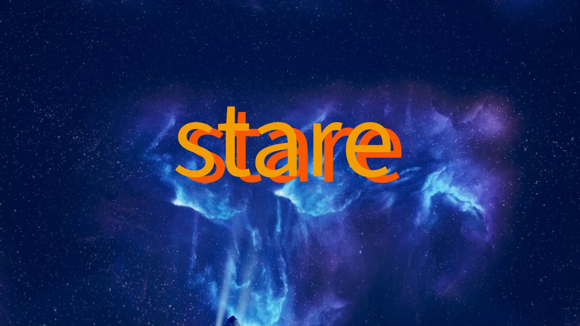 stare