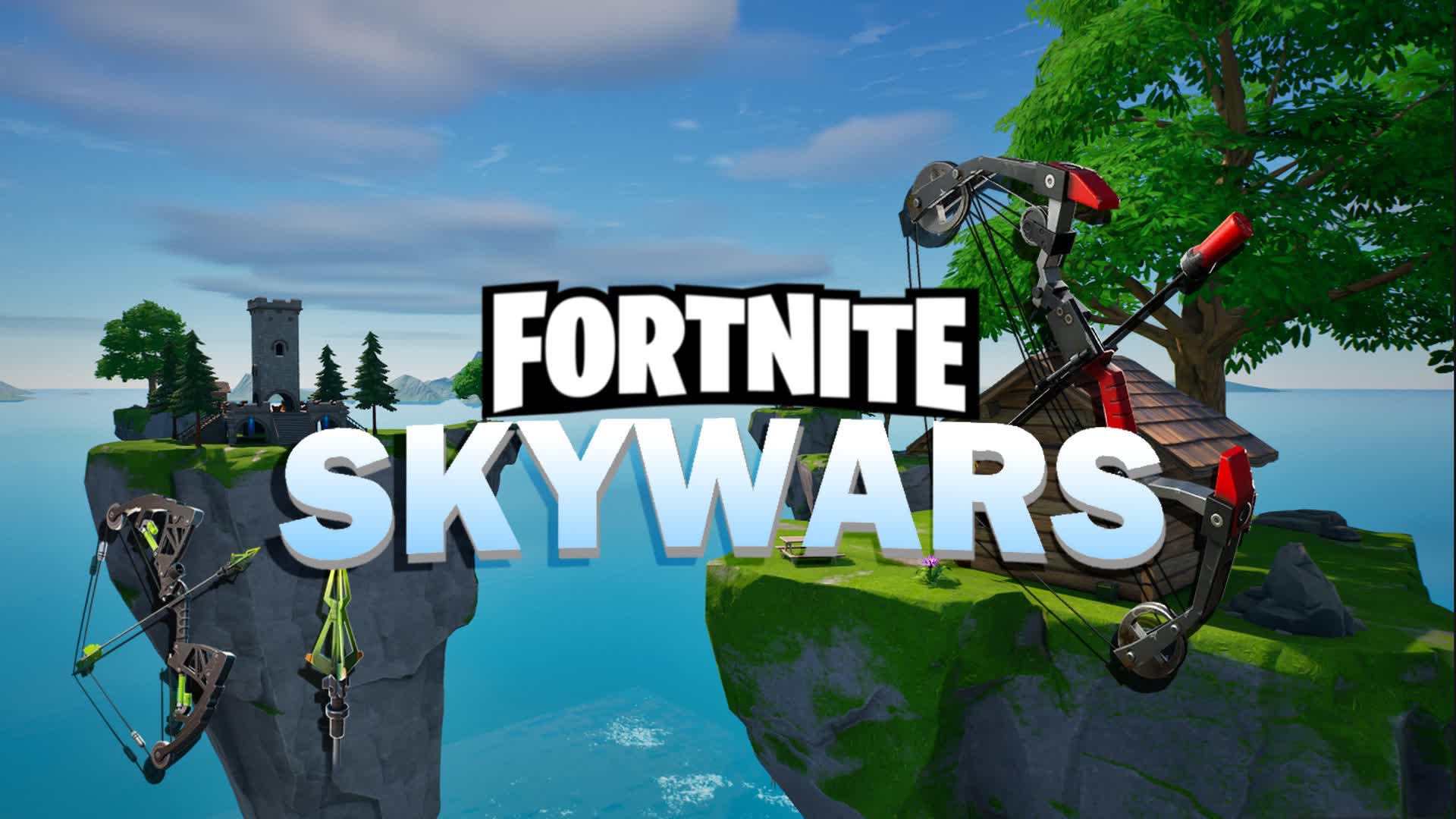 Skywars