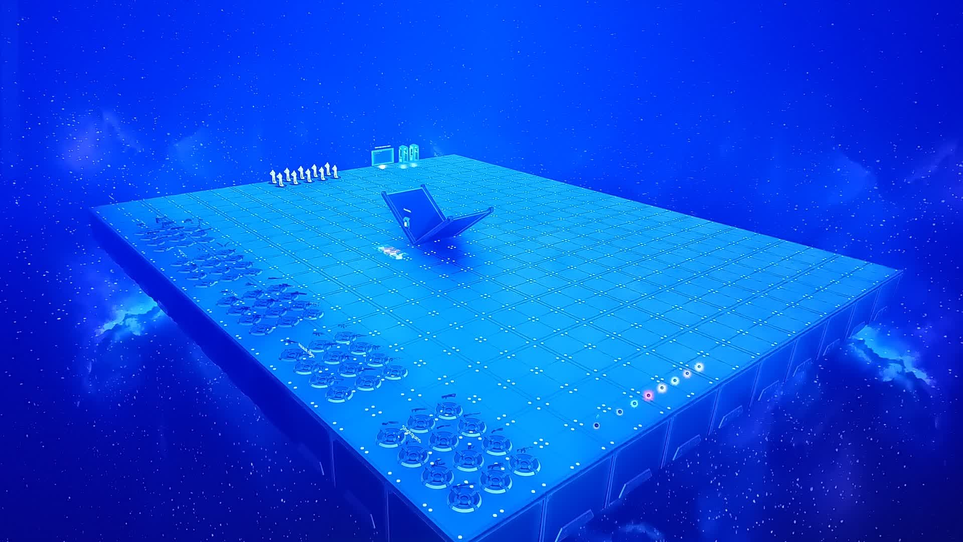 RS 1V1
