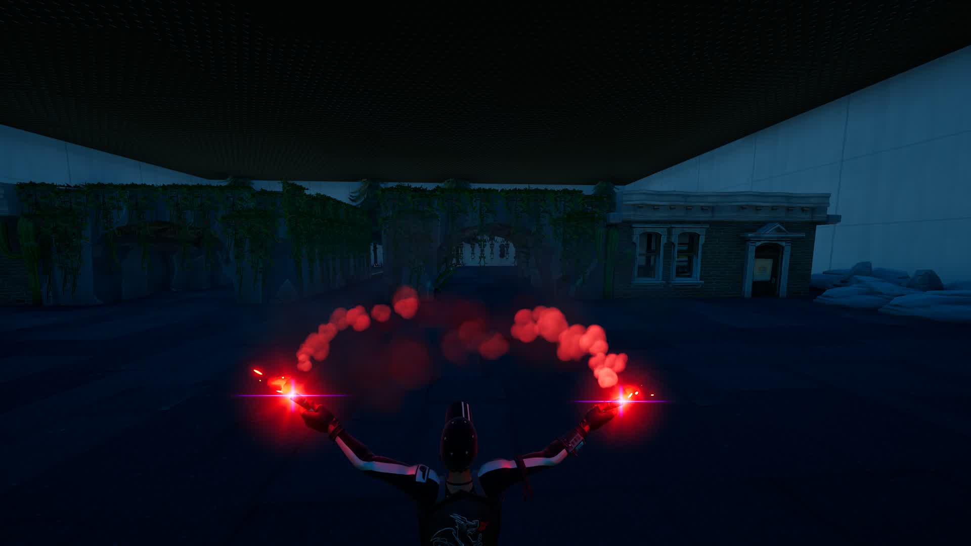 2 Player Deathrun