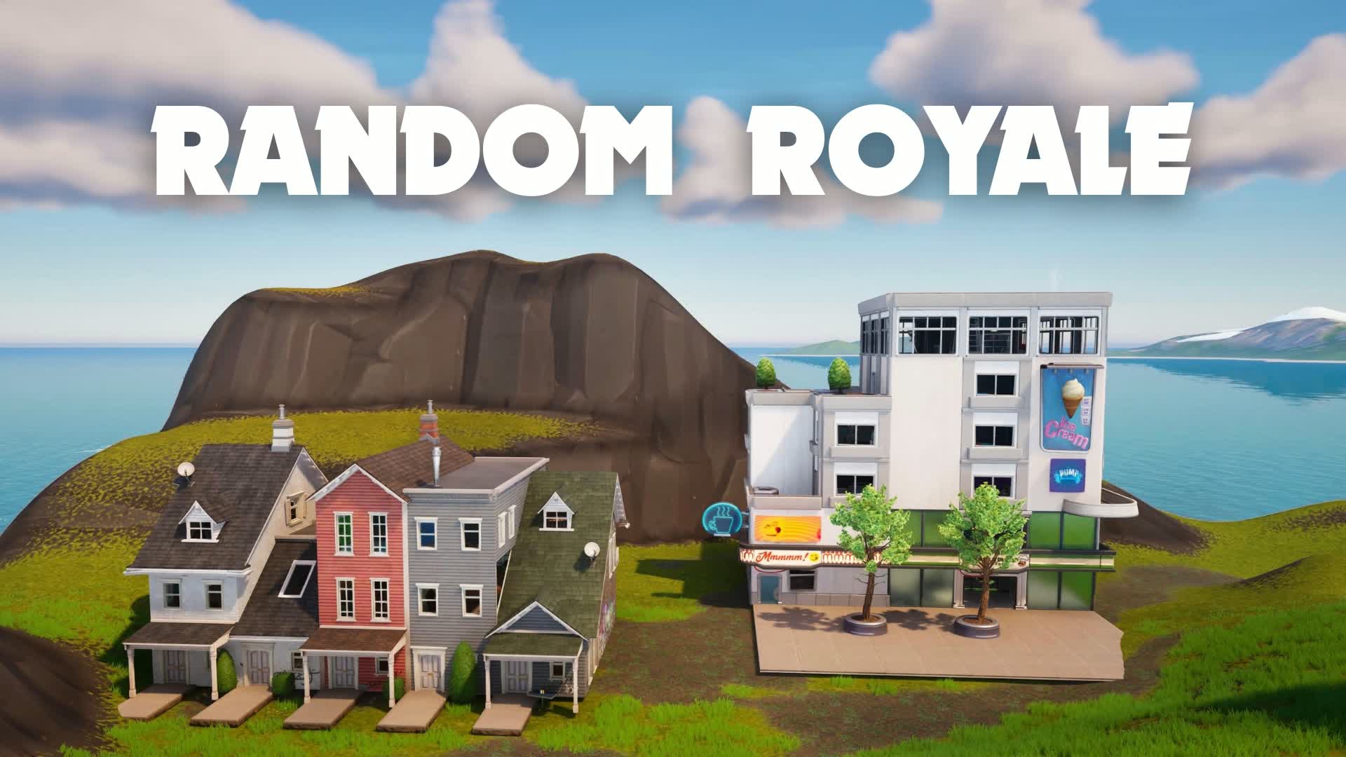 Random Royale