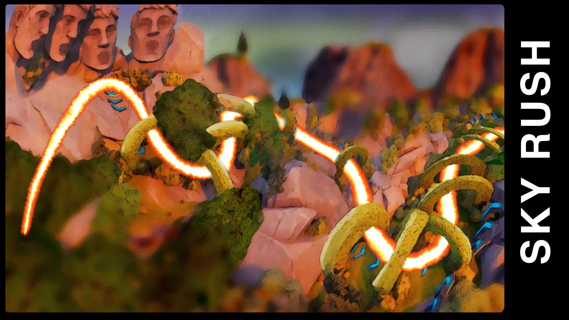 SkyRush