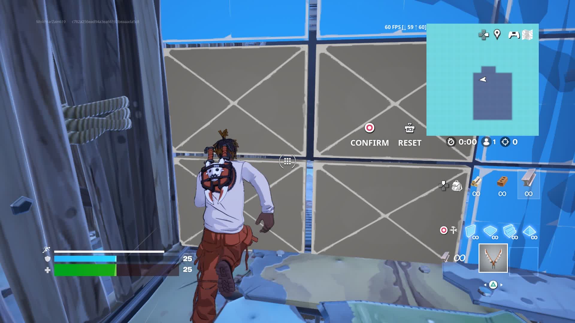 EDIT PUMP WARS