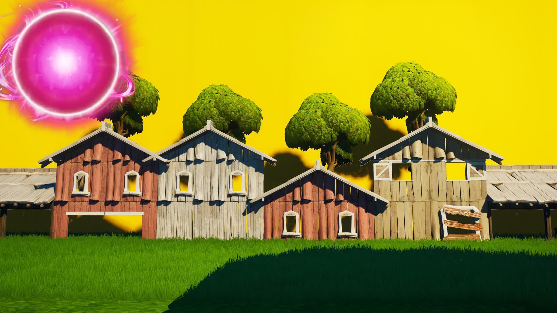 ANARCHY ZONEWARS (ALL WEAPONS) ⭐