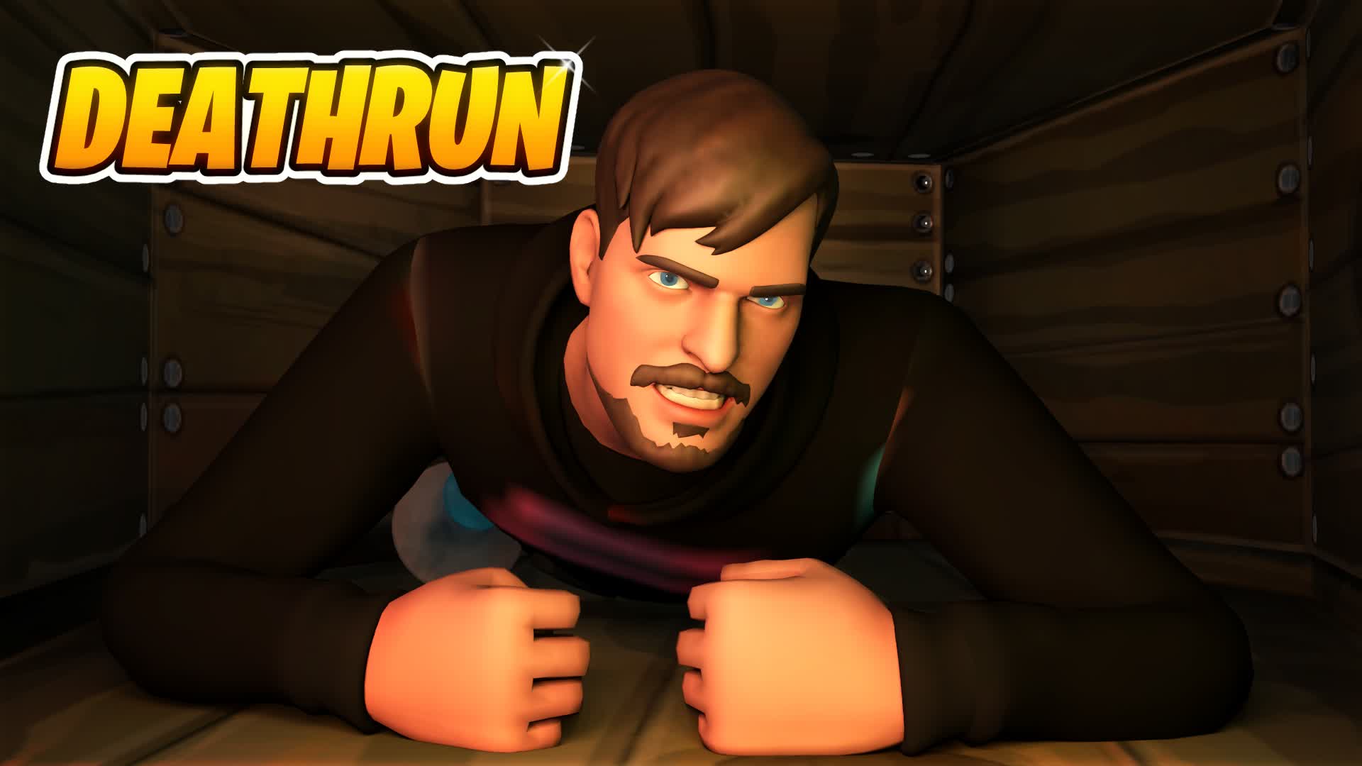 BURIED ALIVE DEATHRUN