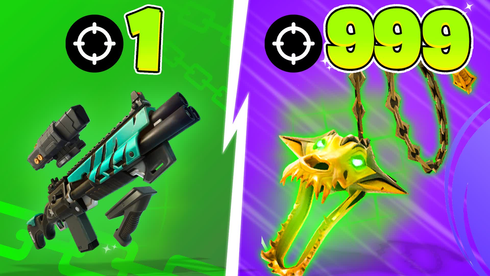 👿HADES GUN GAME🎯ONE SHOT