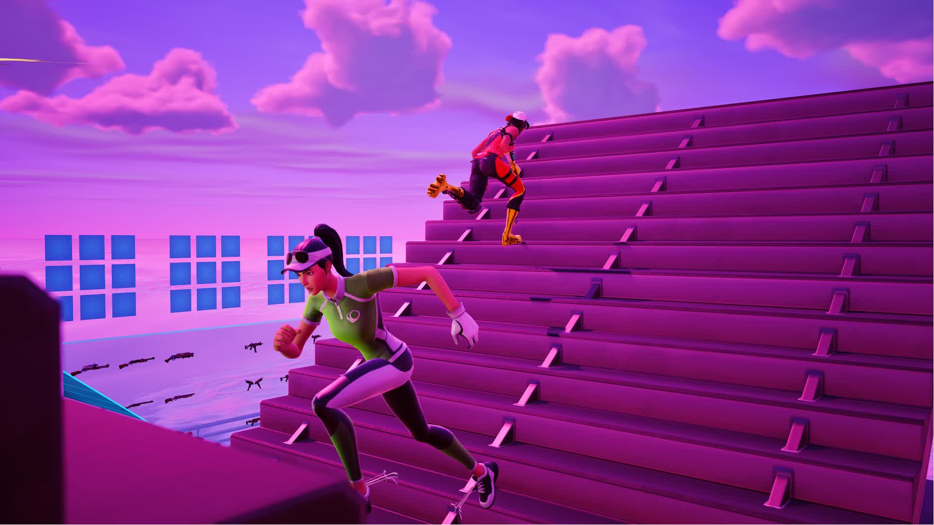 1v1 [Foro x Frxnky]