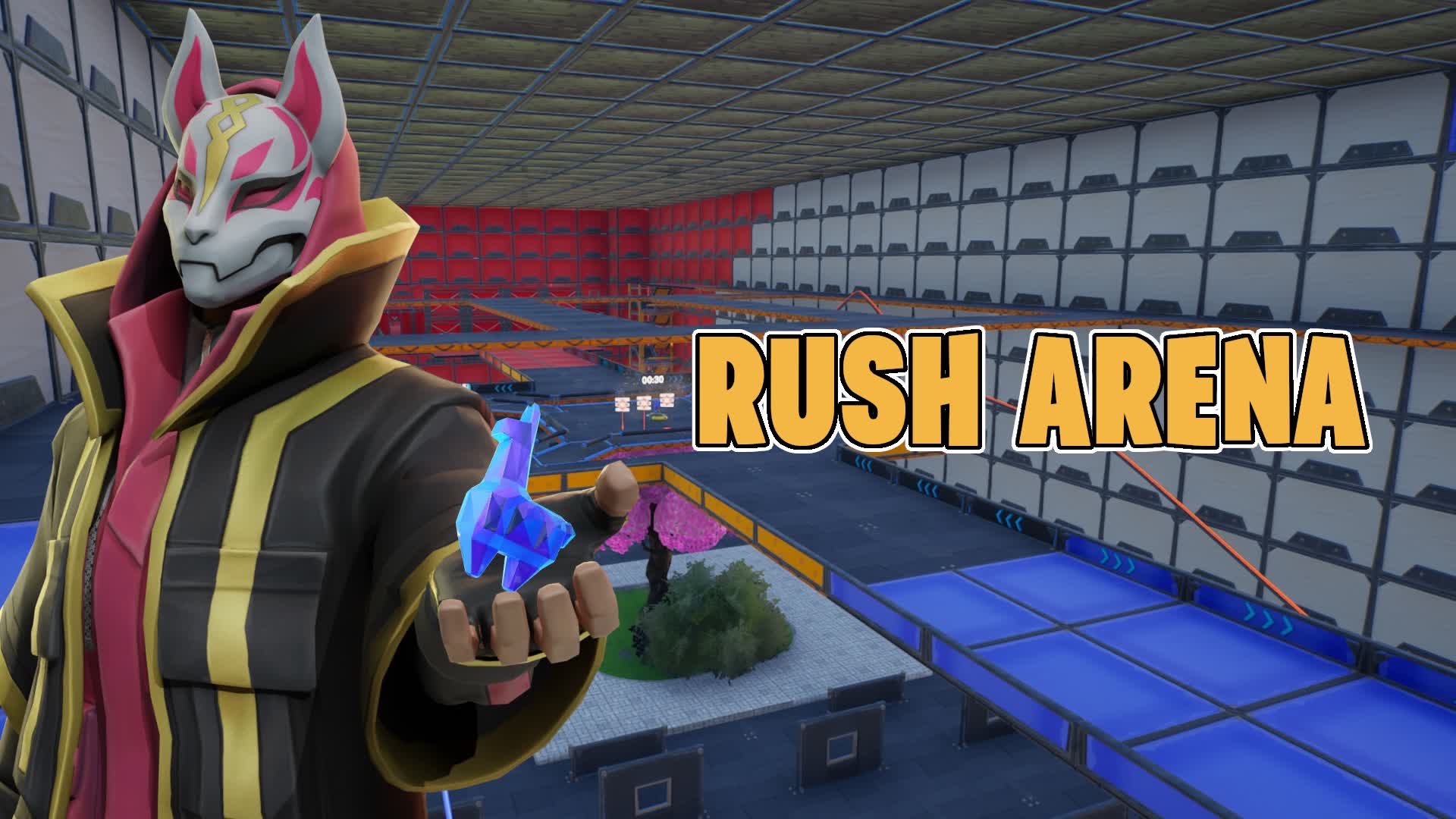 Rush: Arena