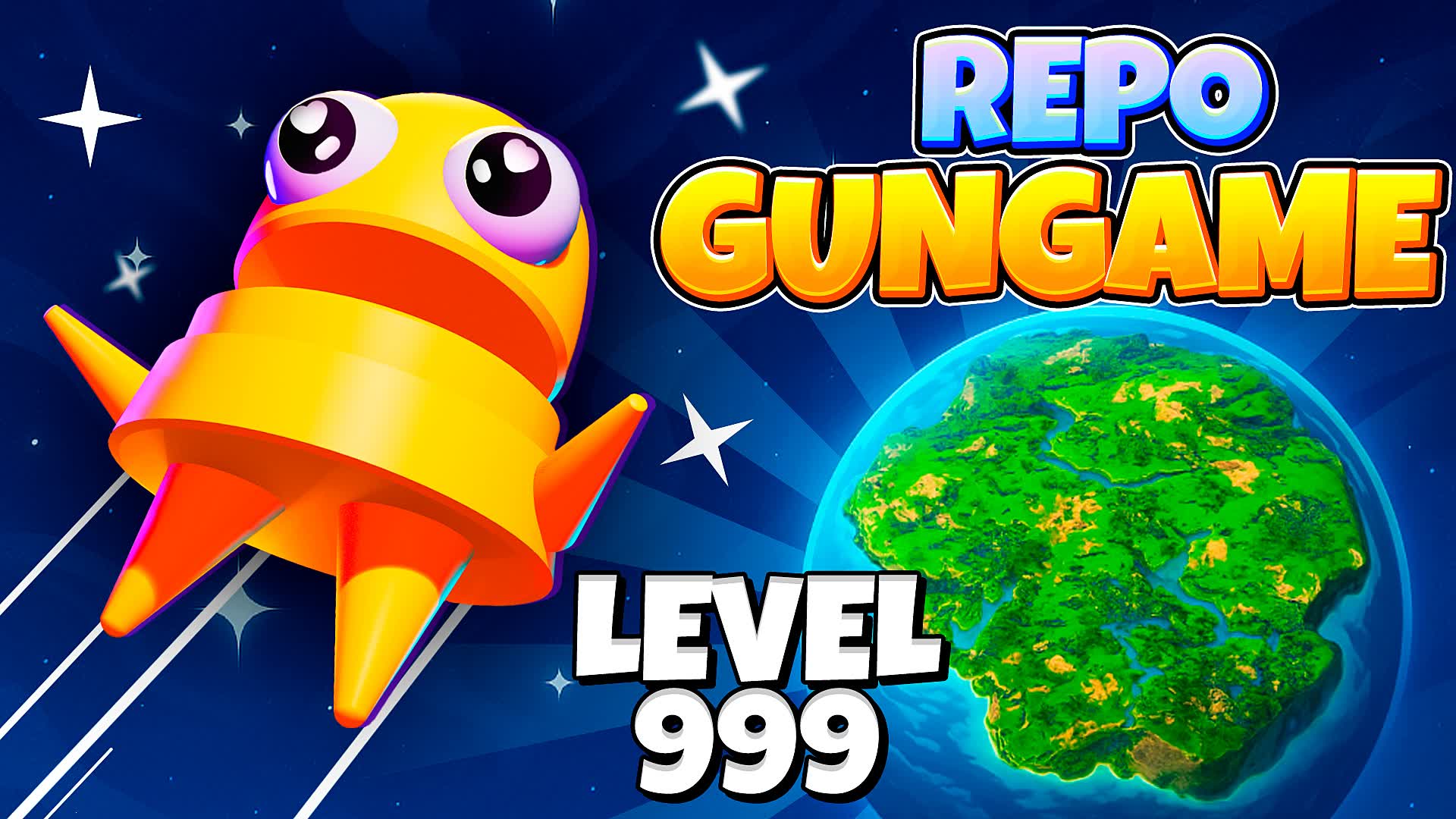 🤖 REPO ONESHOT 🎯 GUN GAME ONE SHOT 🔥