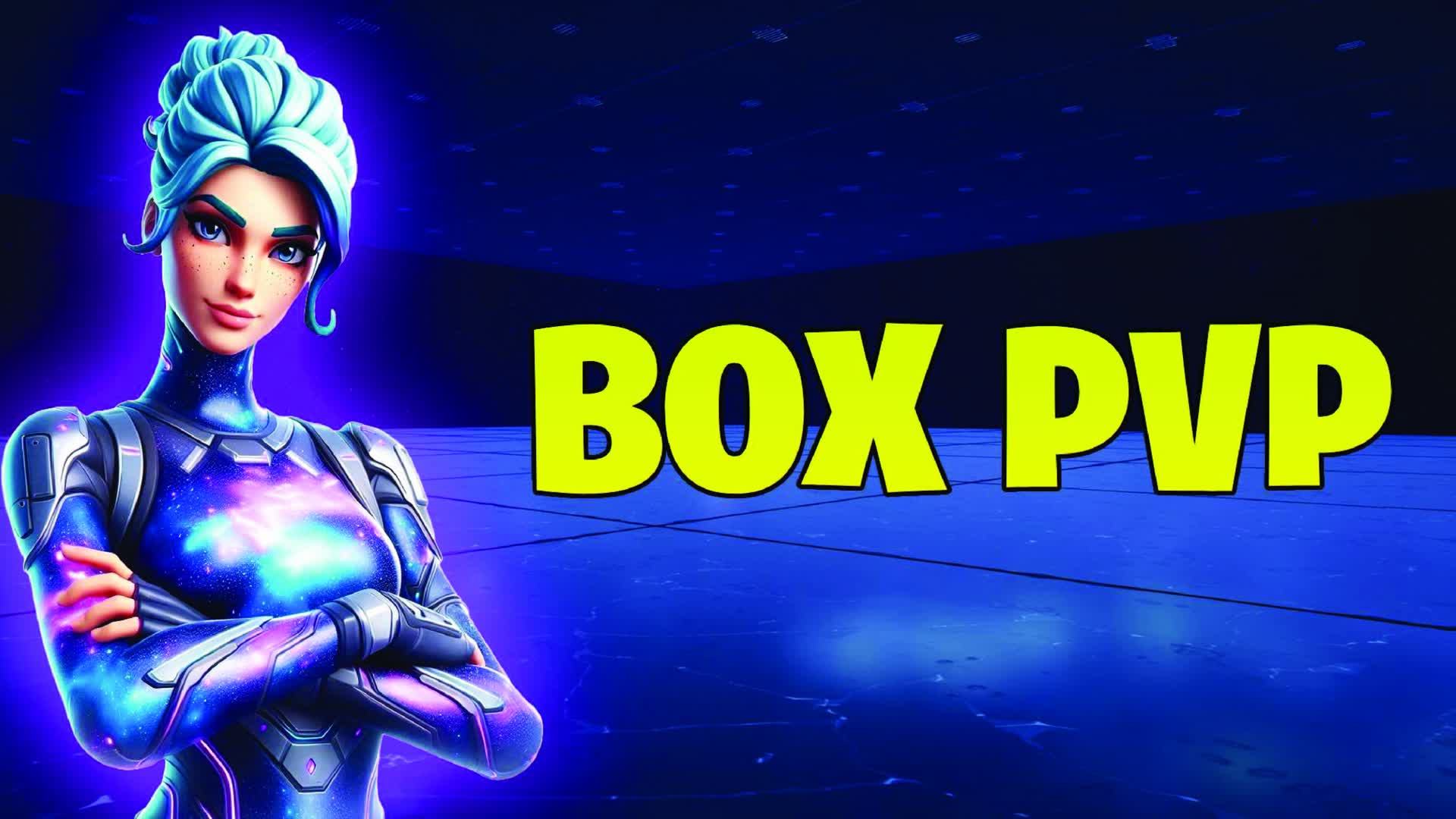 Box Pvp🌌