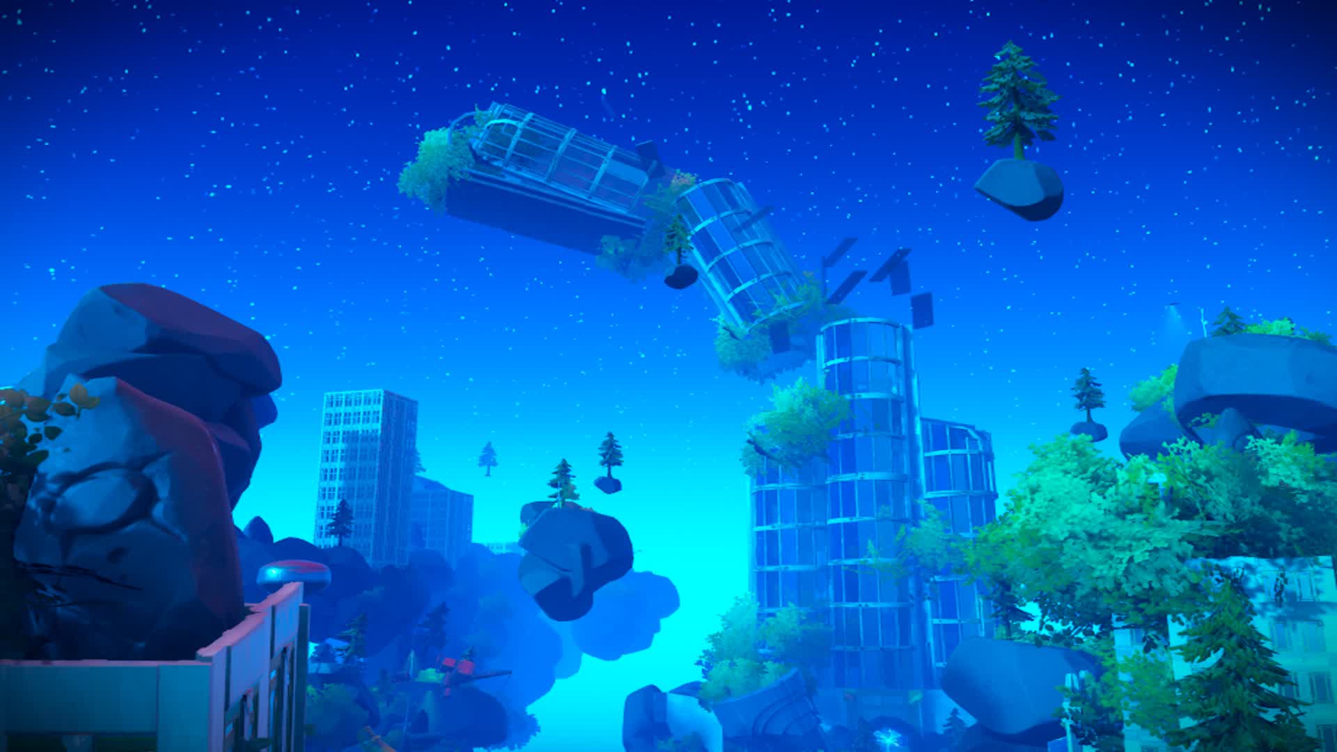DREAMLANDS S3 CHAPTER 5 PART 2