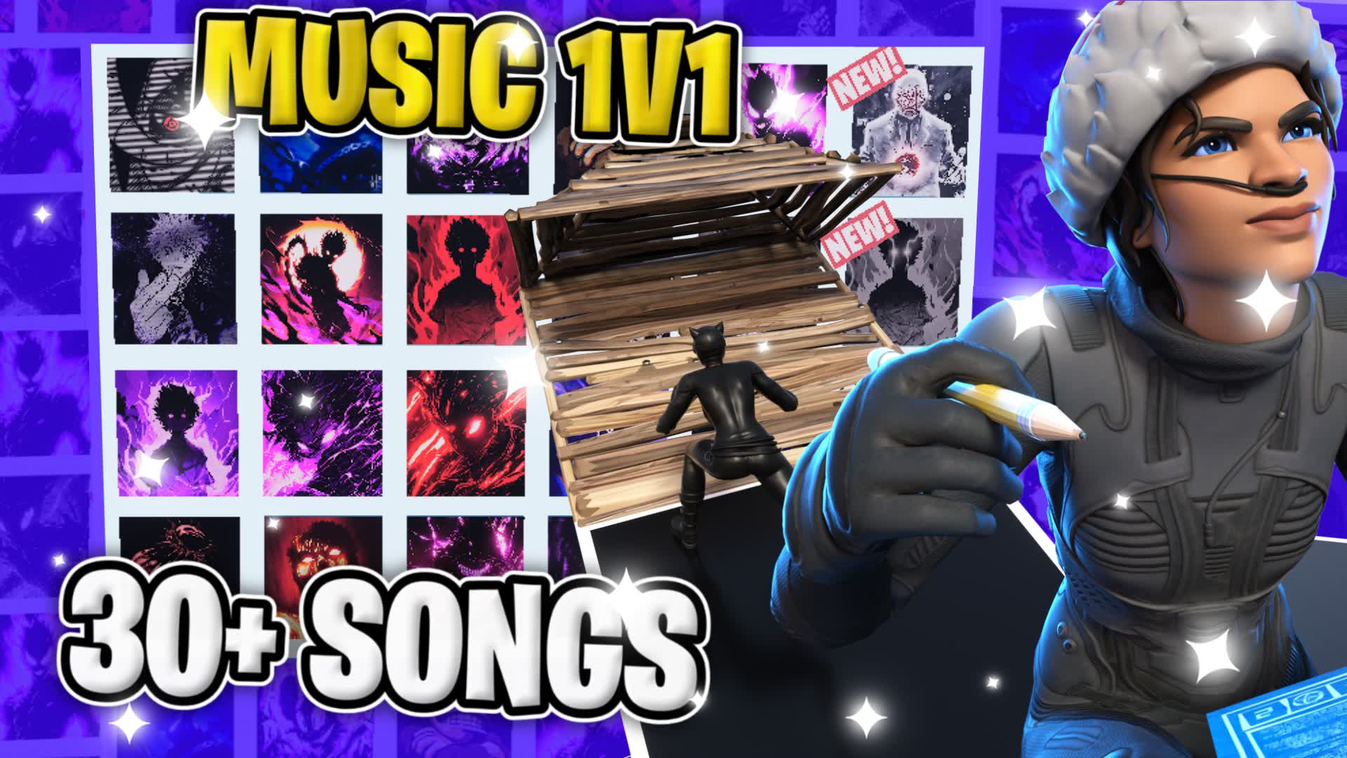 CRAZY BRAINROT MUSIC 1v1🎵