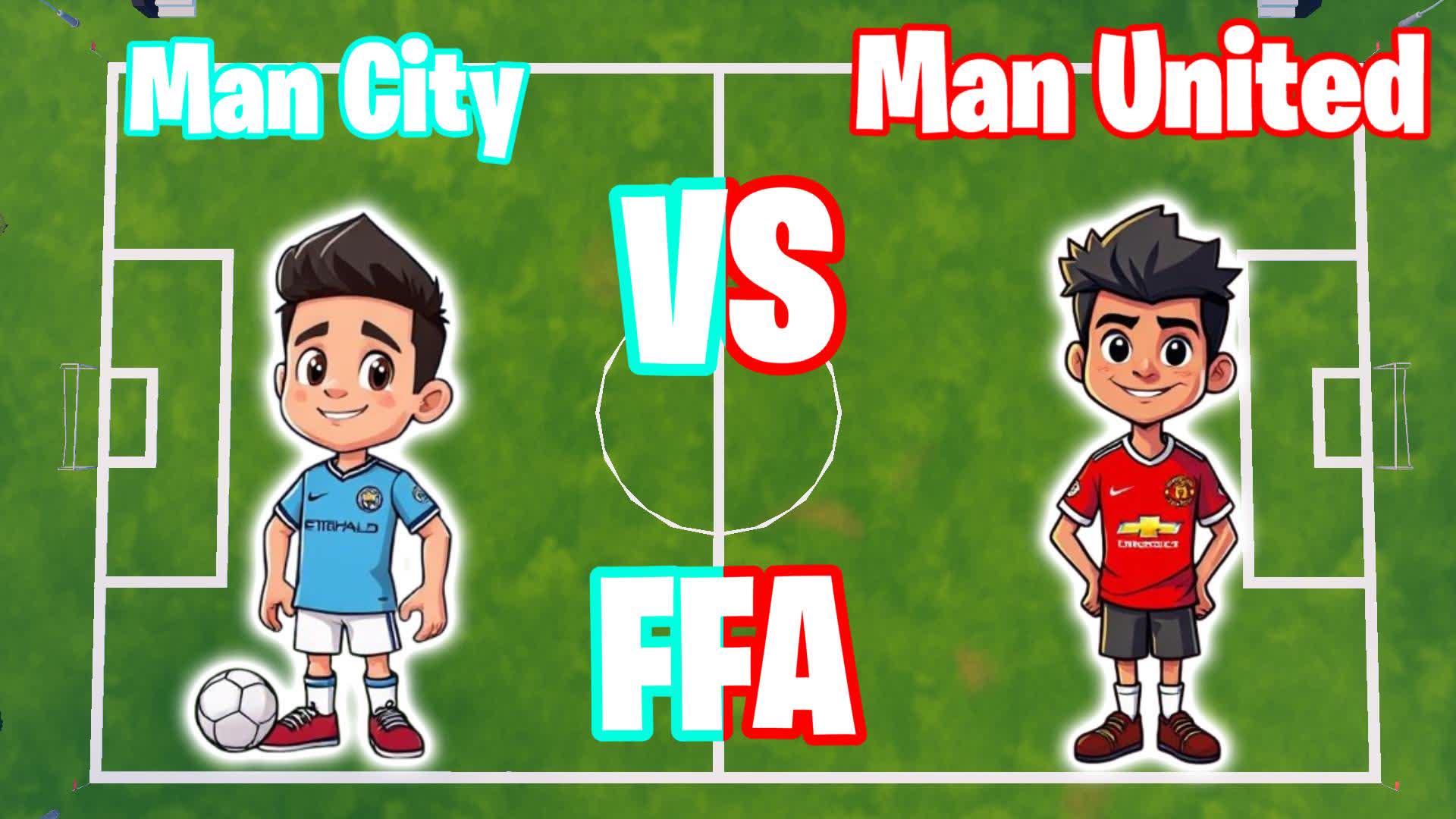 Manchester Clash (FFA)