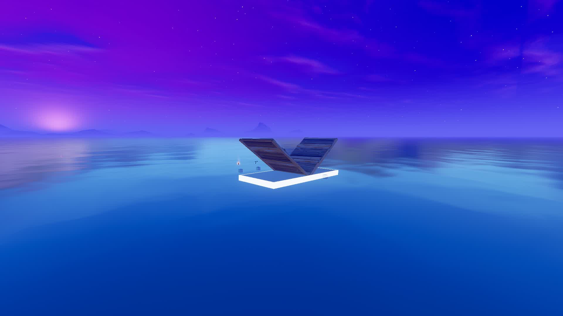 Sky's Clean 1v1