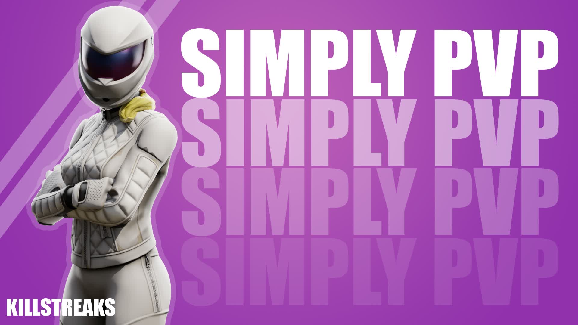 SIMPLY PVP
