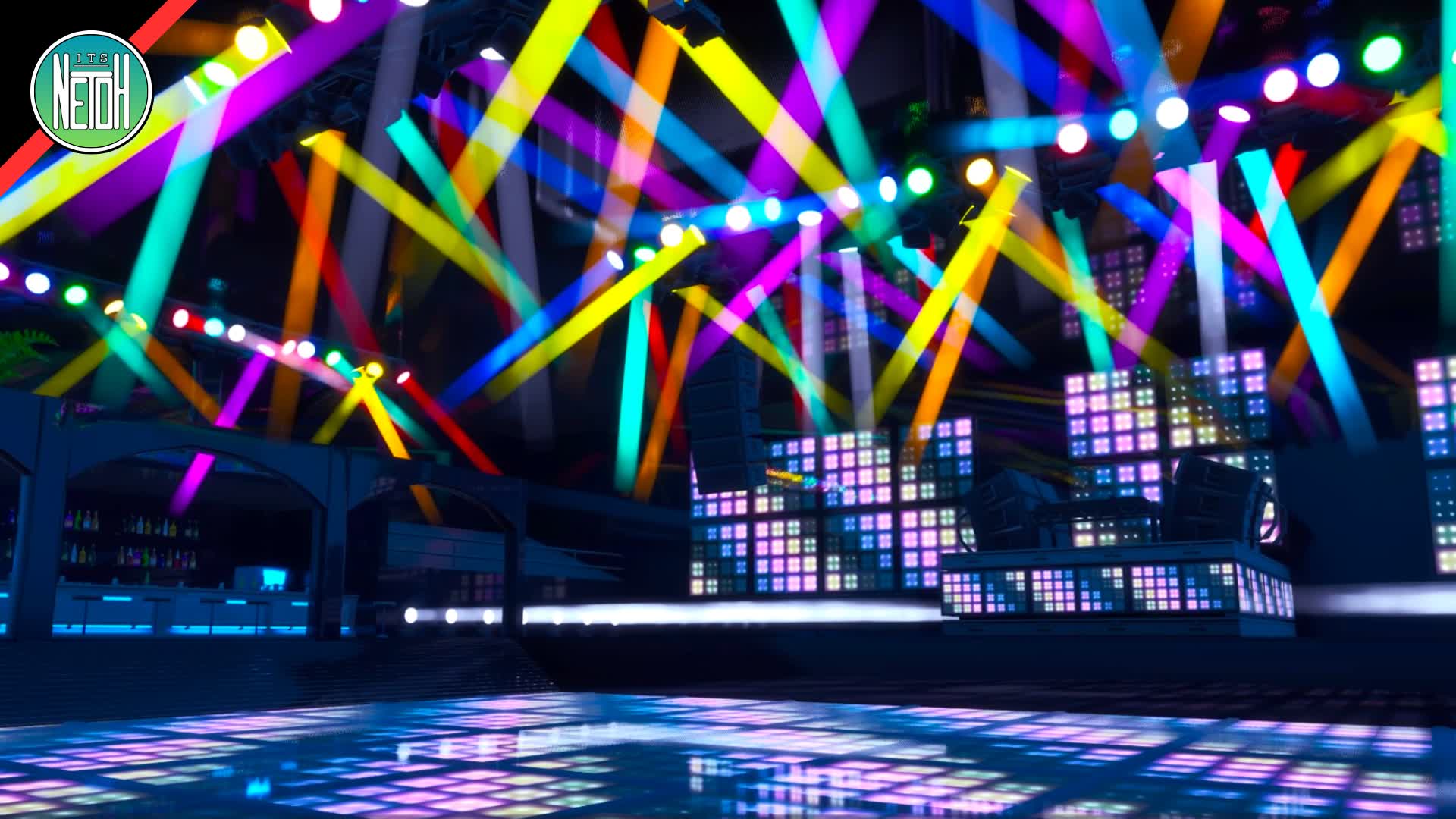 Escape Nightclub