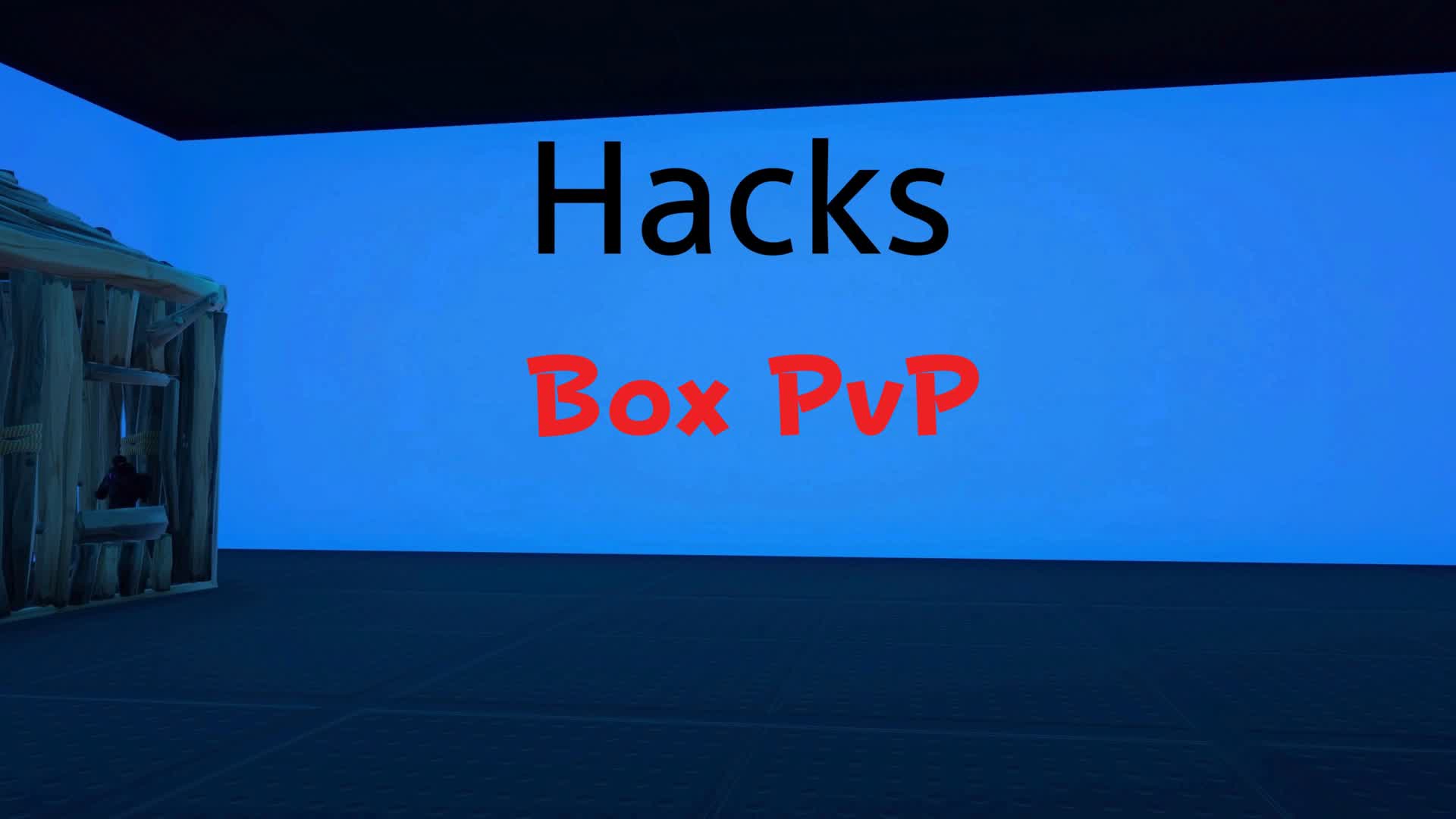 Hacks Box PvP Chapter 5 Season 2