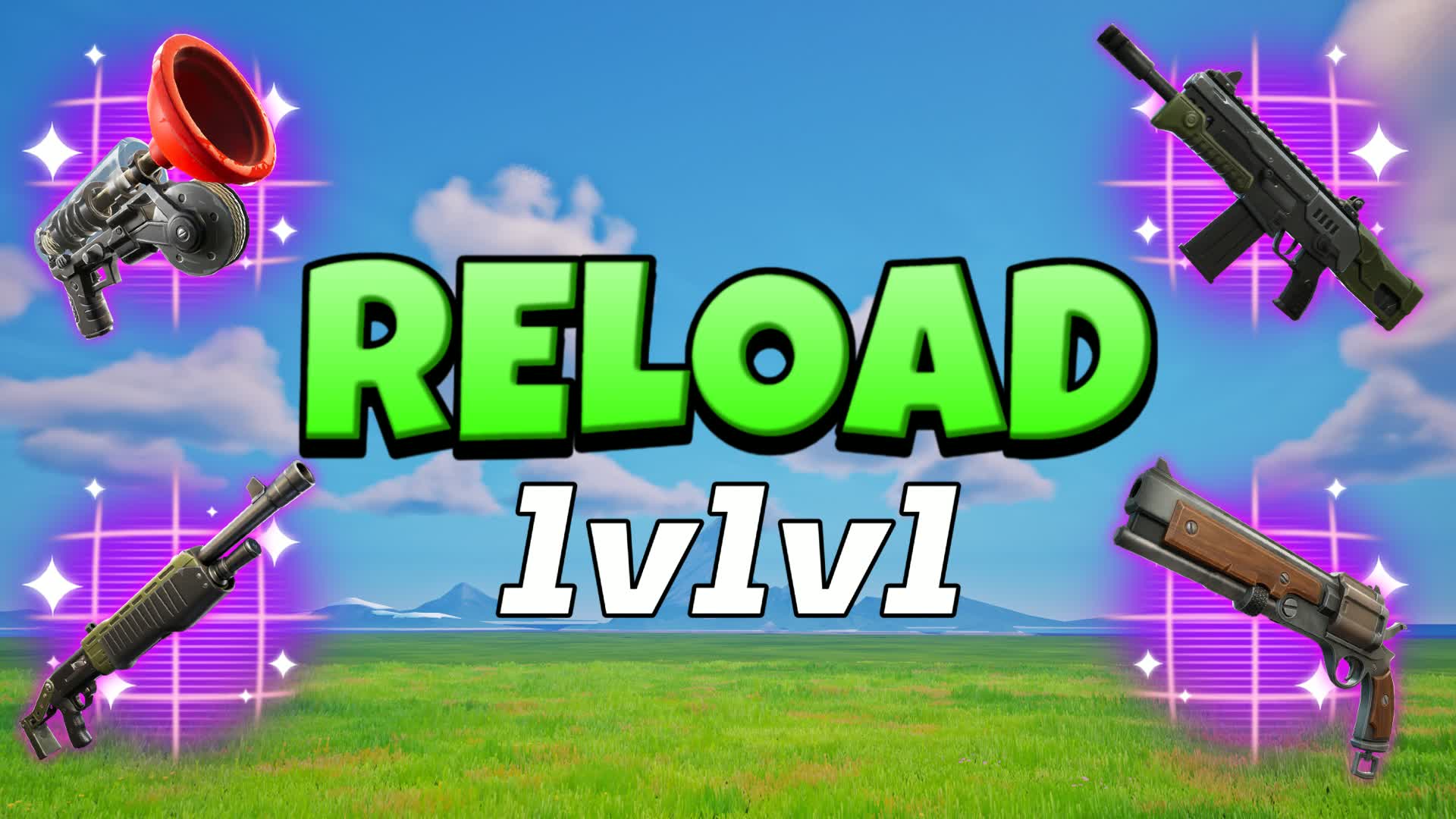 1v1v1 T