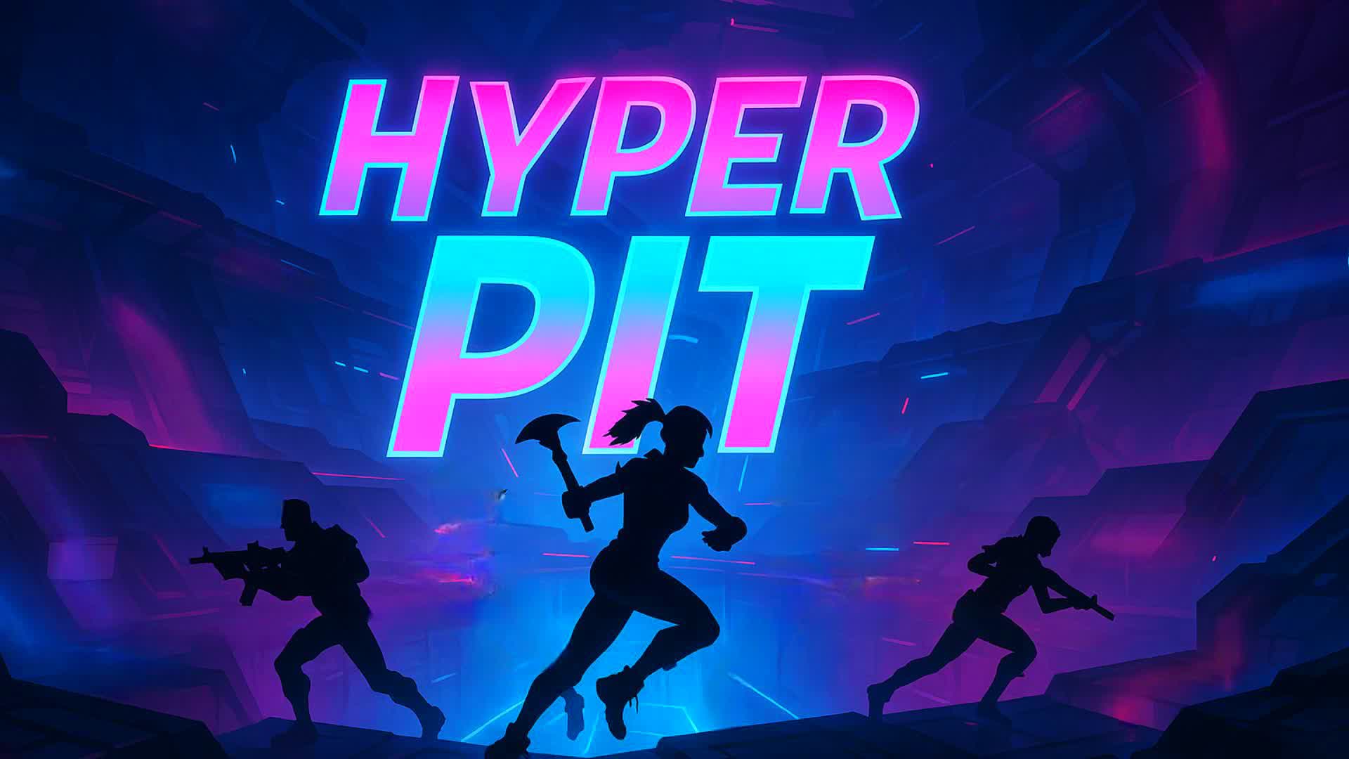 🌟🏆HYPER PIT FFA 2873-3795-8042🏆🎯