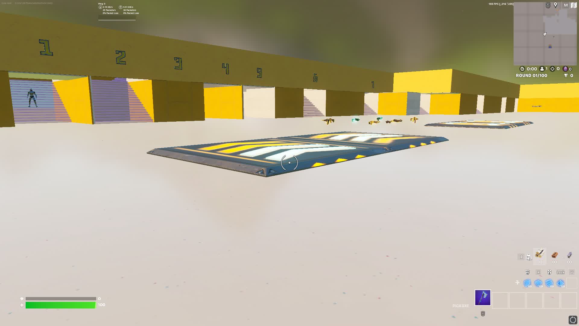 isiah piece control map