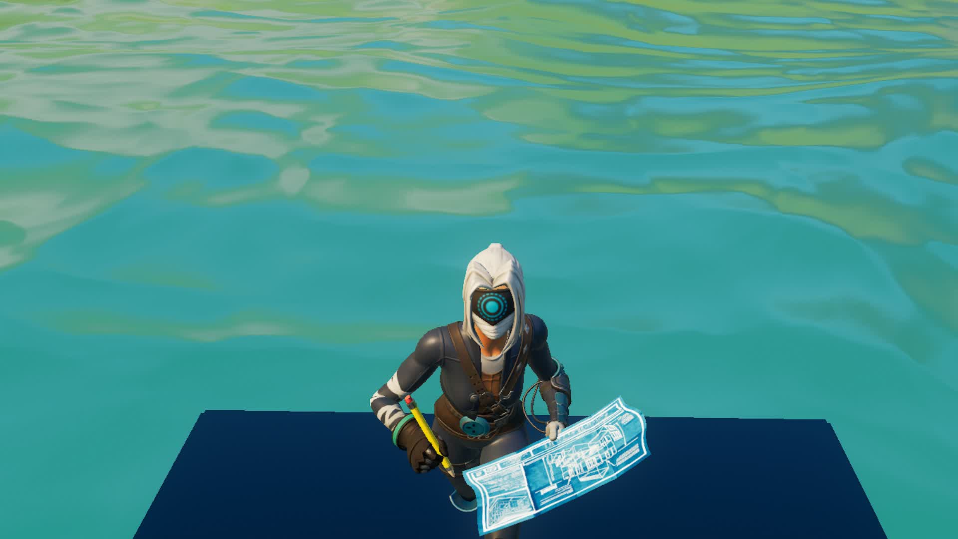 SOLO BUILDS !