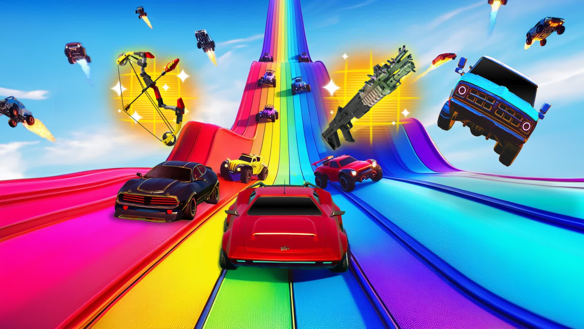 🚗 🏁OPEN WORLD CAR RACING 🚗 🏁