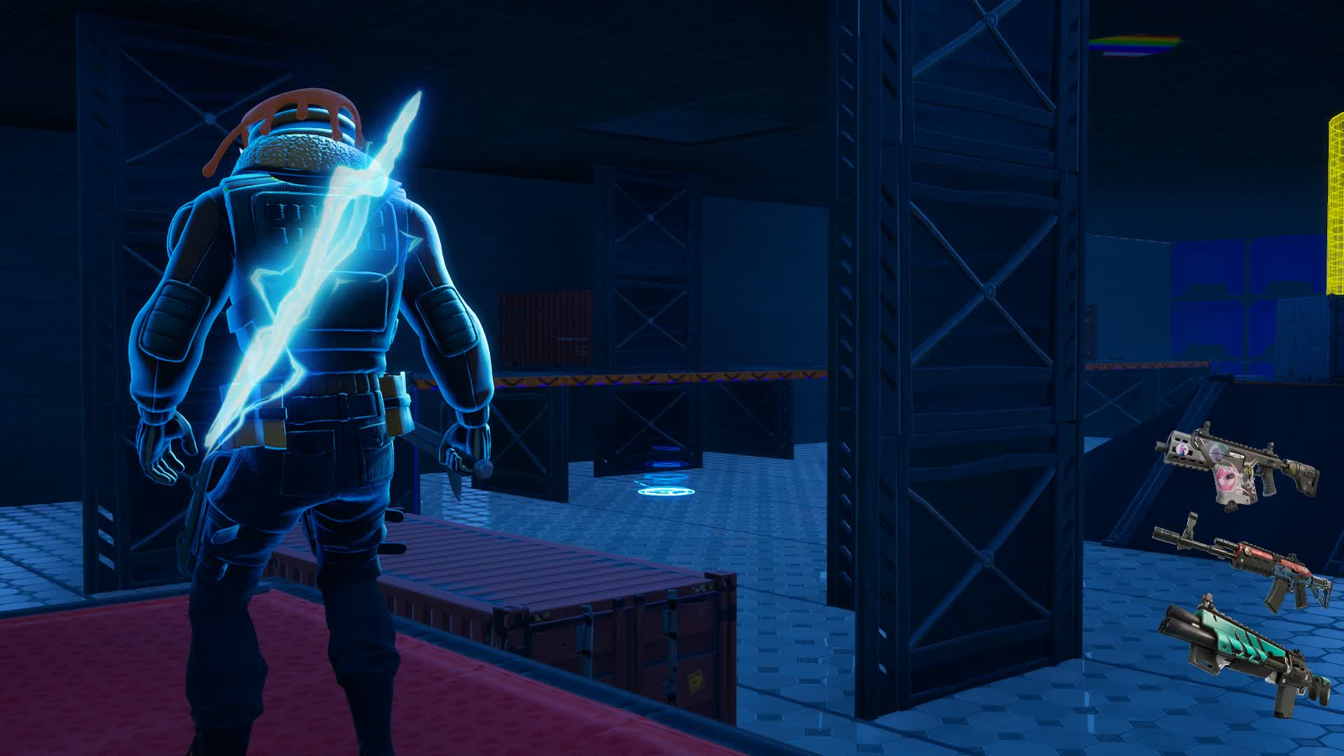 PvP Red Vs Blue Remix