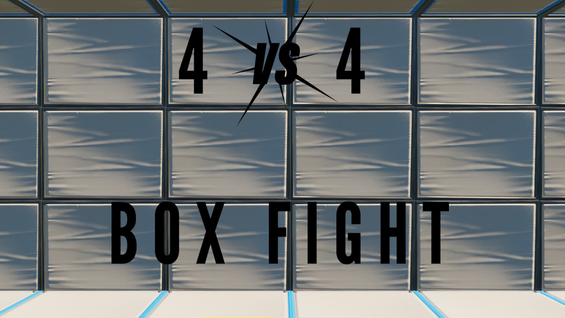 📦 BOX FIGHT (4vs4) 📦