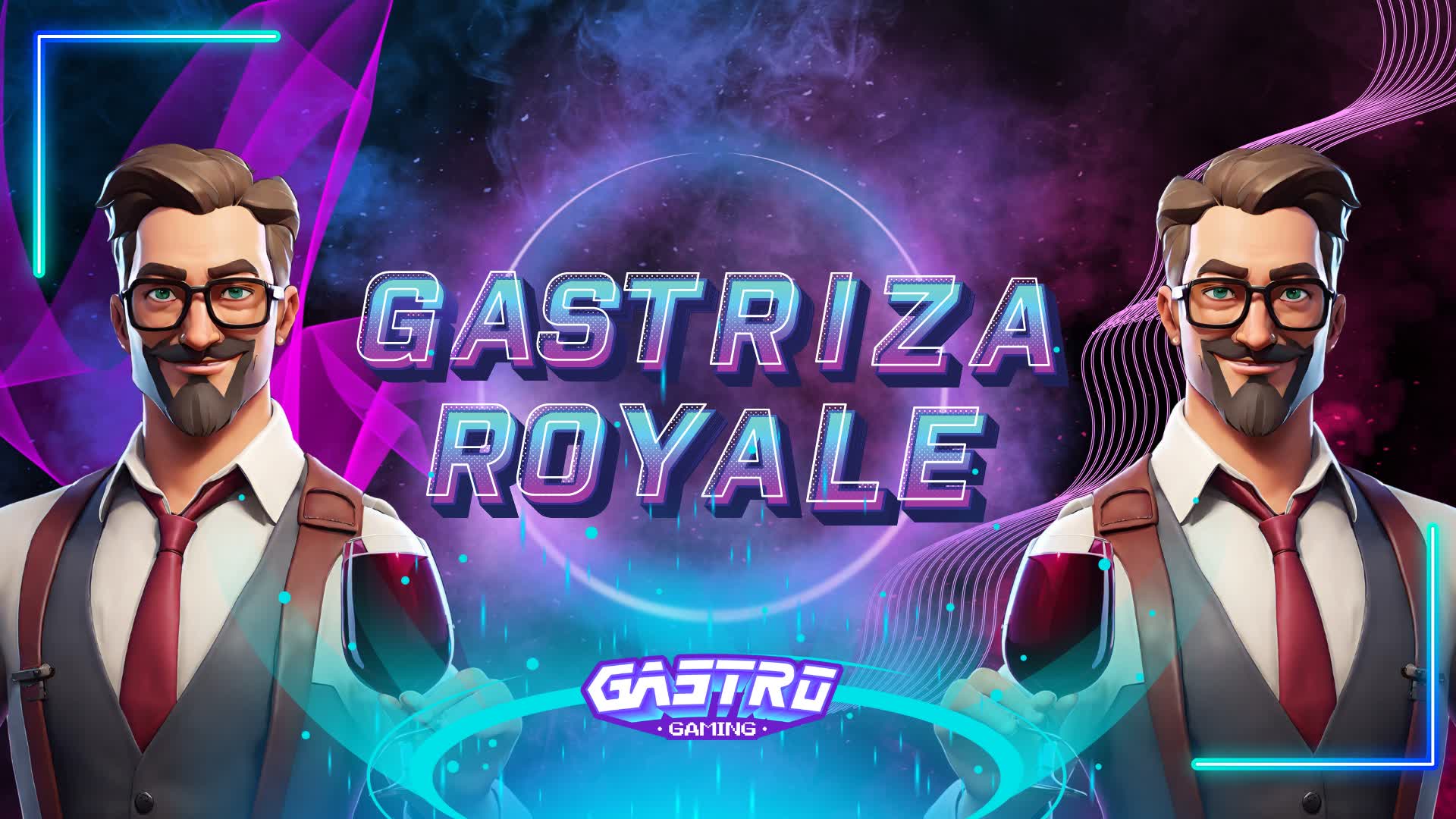 Gastriza Royale