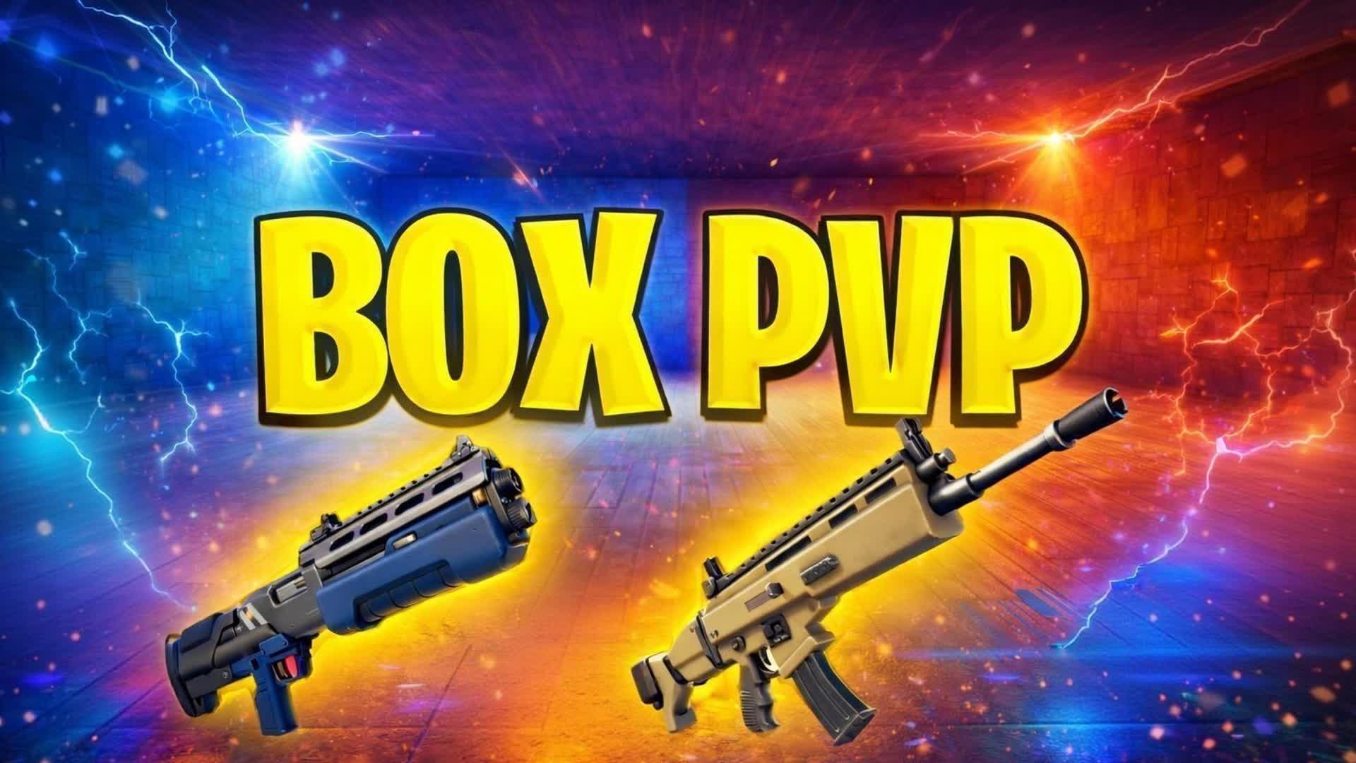 BOX PVP solo