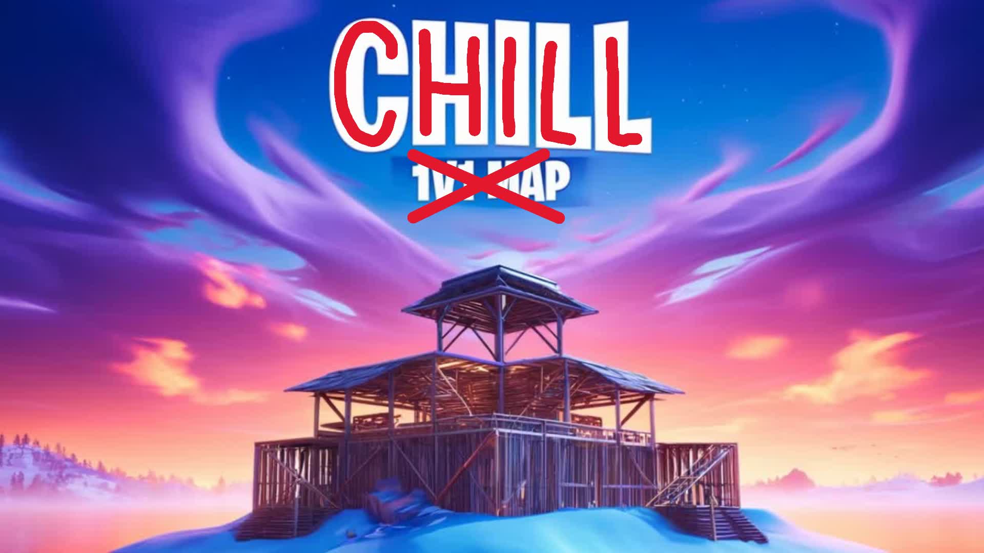 Just chill