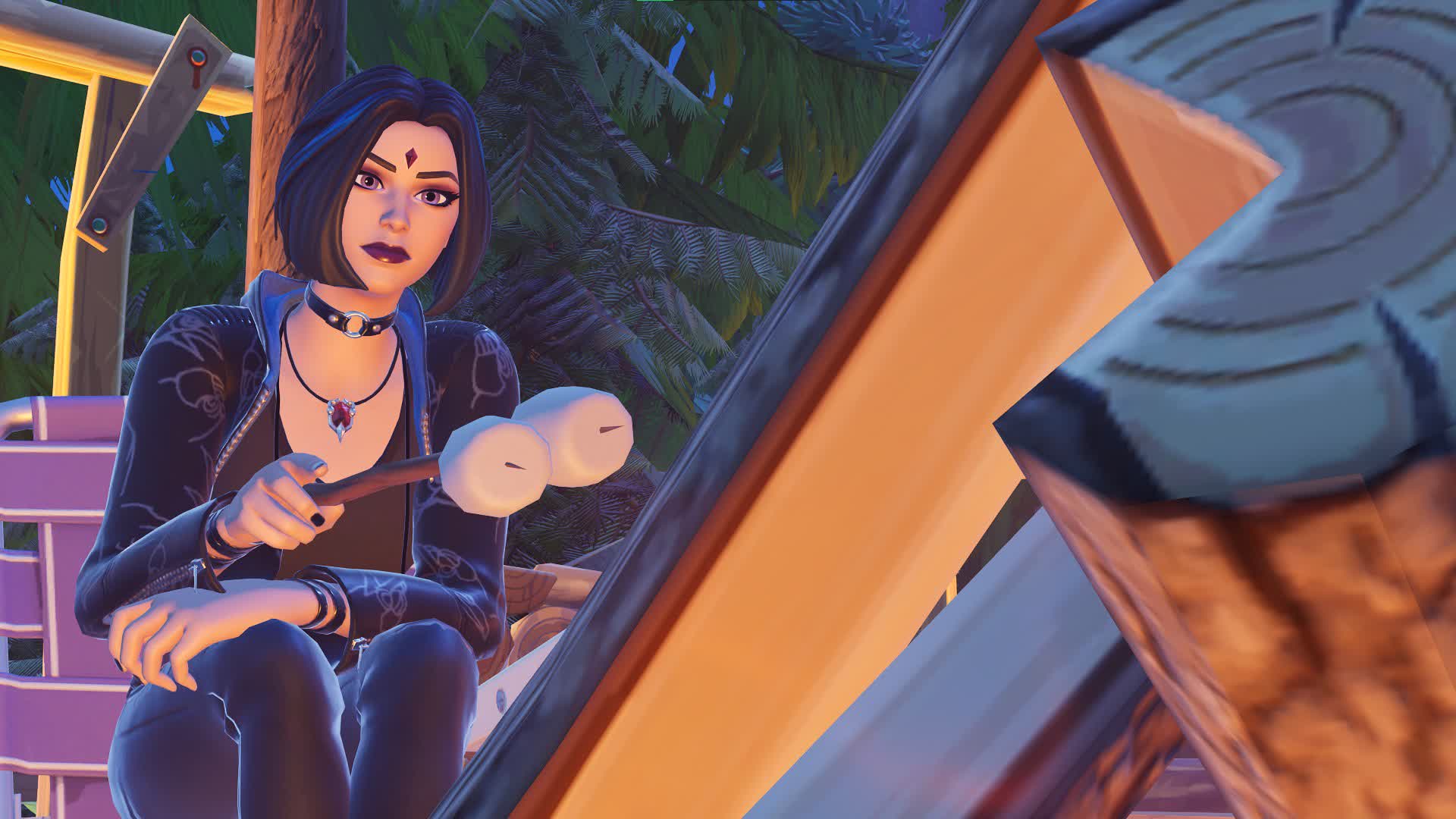 MIFI's Party Royale
