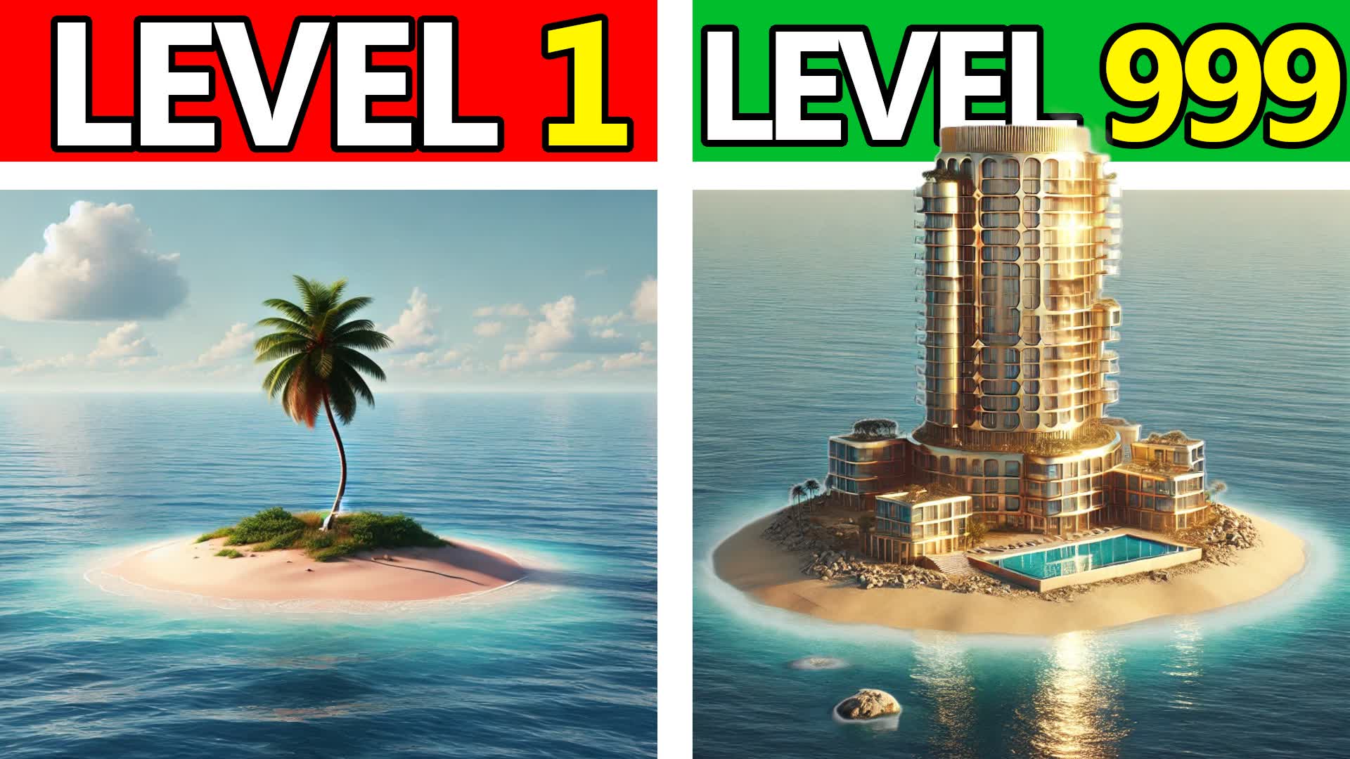 🏝️GOLDEN ISLAND TYCOON [CO-OP]