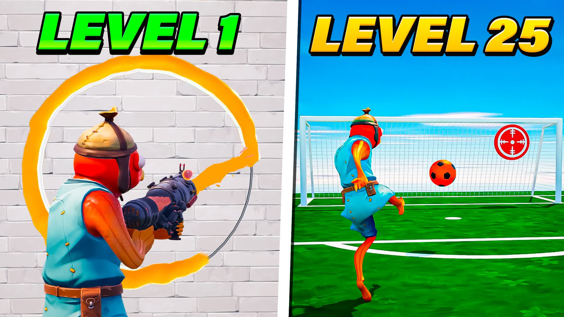 ⭐ 50 SUPER CHALLENGES 2 ⭐