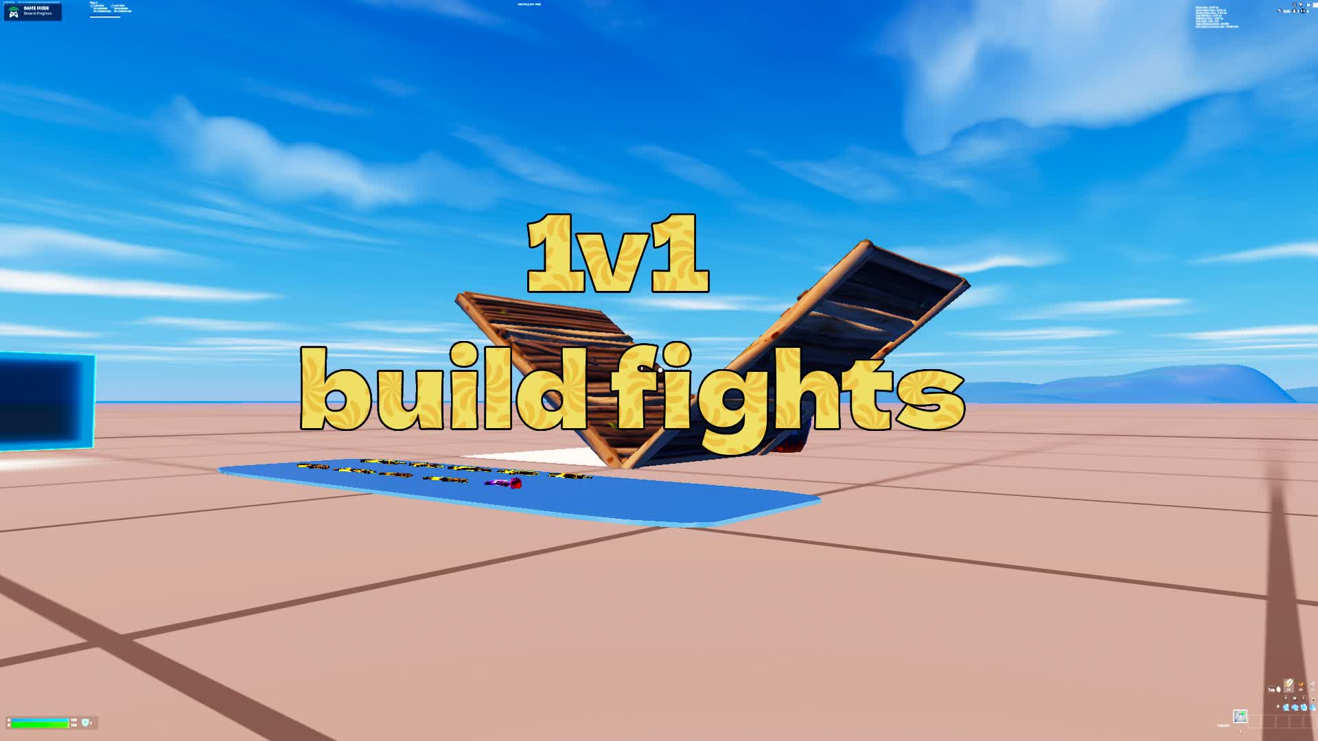 imchxlling 1v1 [200 pump]