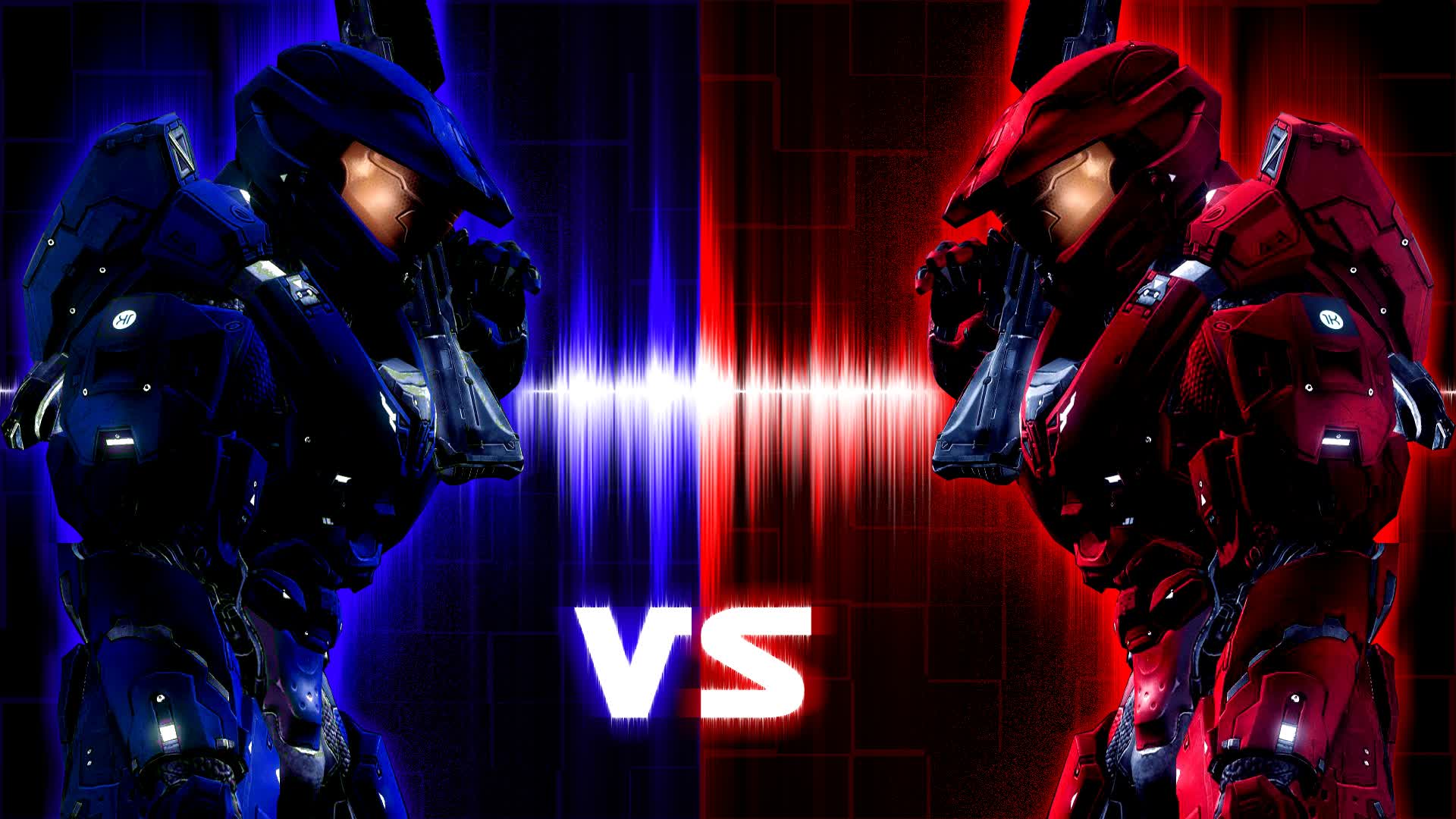 Red vs Blue (BlizzyX)