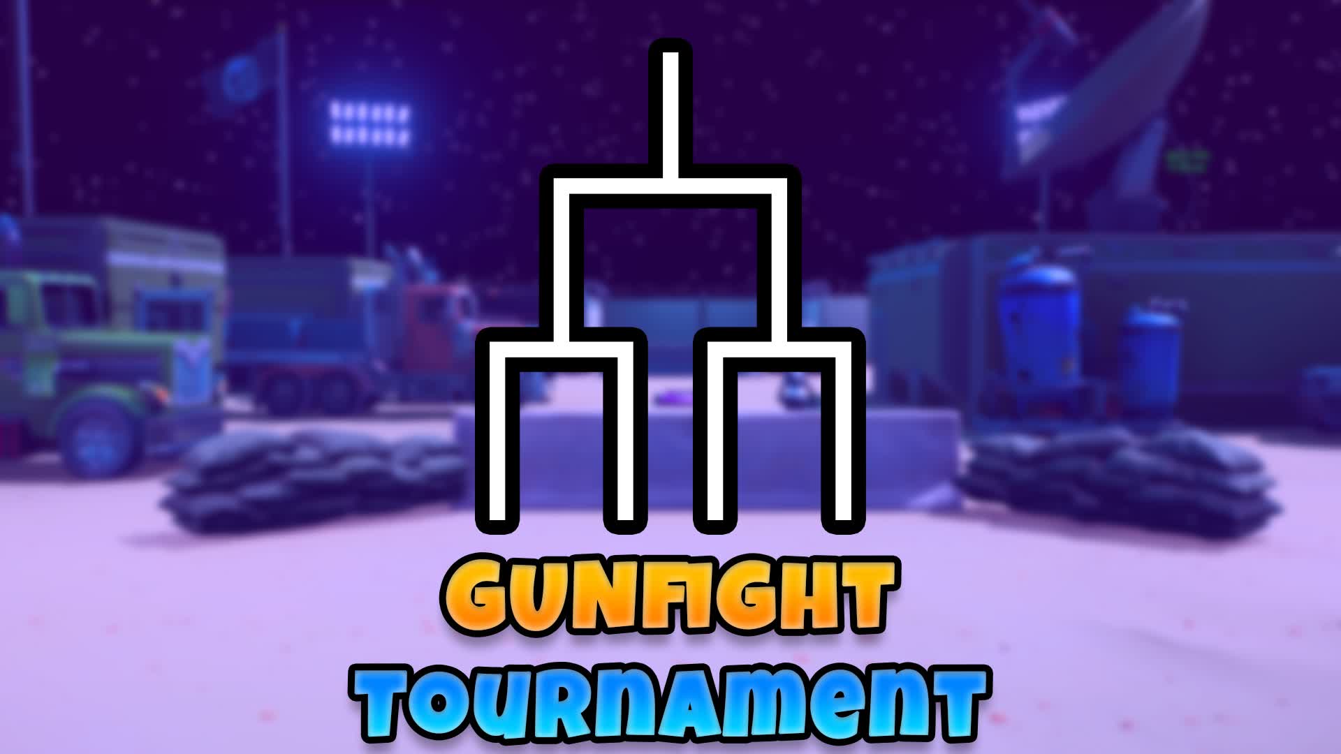 Gunfight Tournament