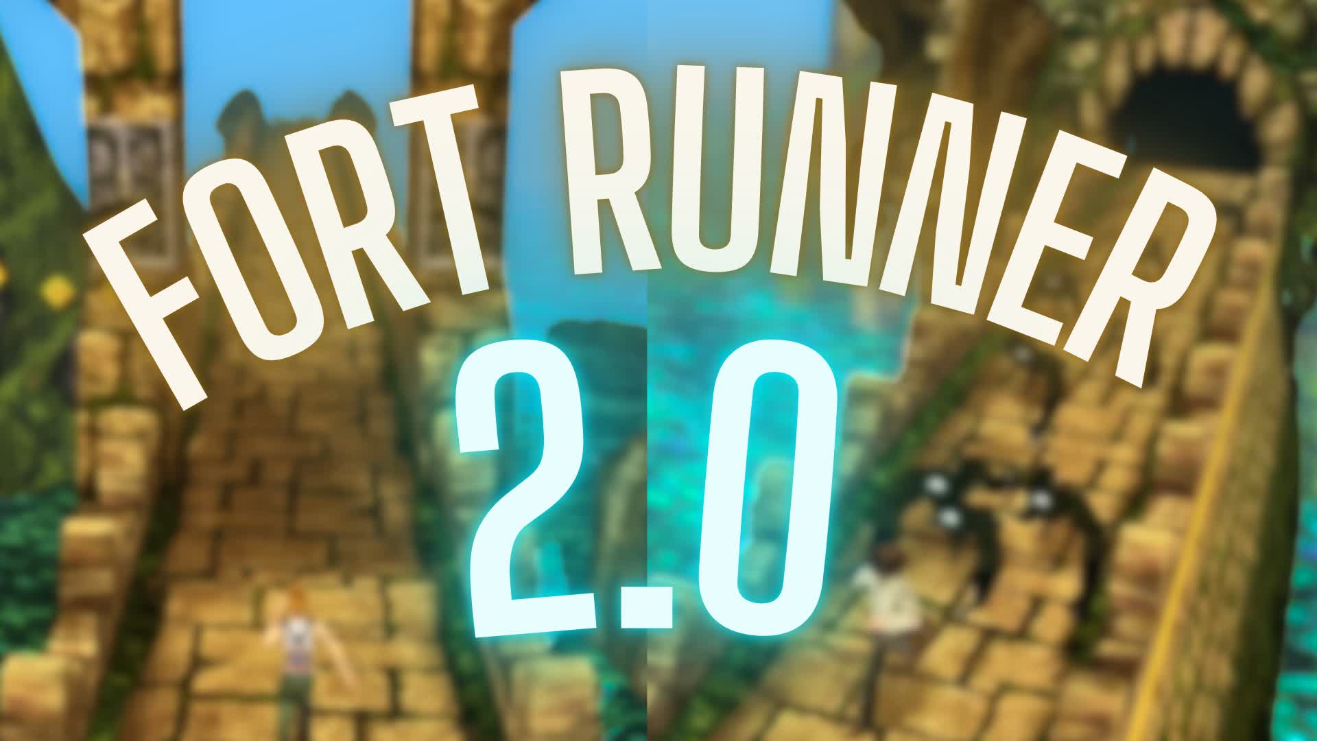 FORT RUN