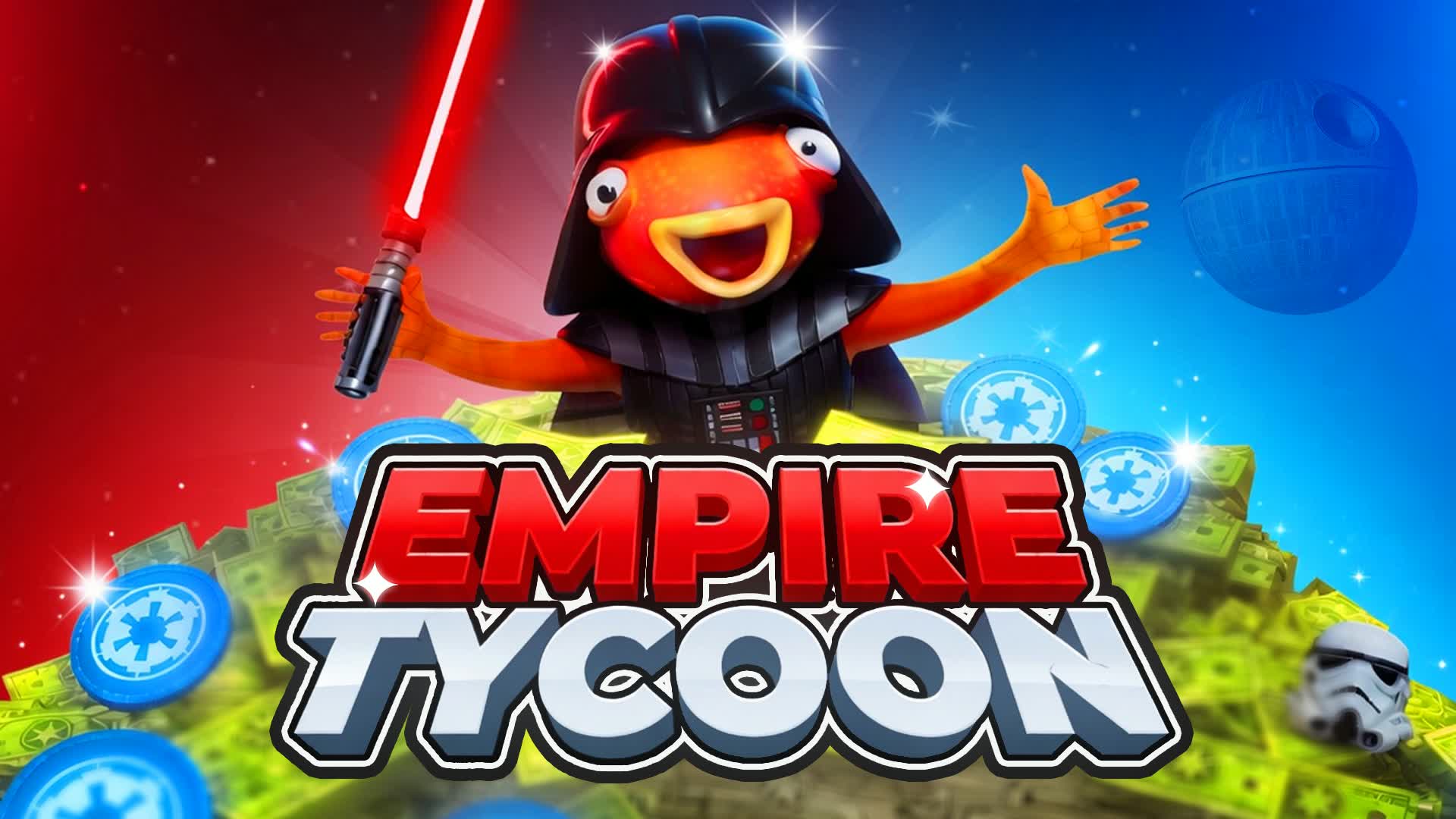 EMPIRE TYCOON ⭐