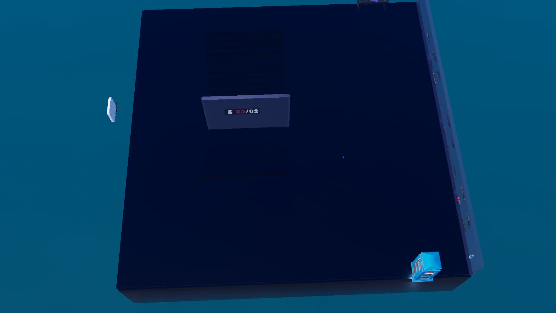 SHAY'S 1V1 MAP