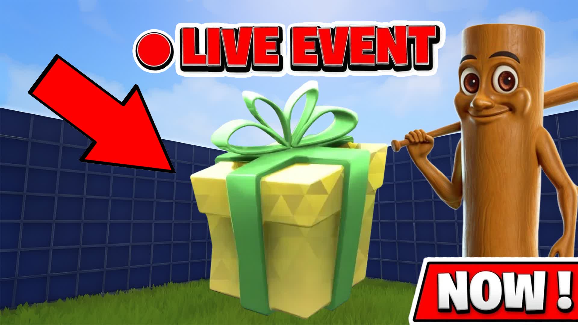 1V1 FFA –  VEHICLES  & EVERY GUN 🎯