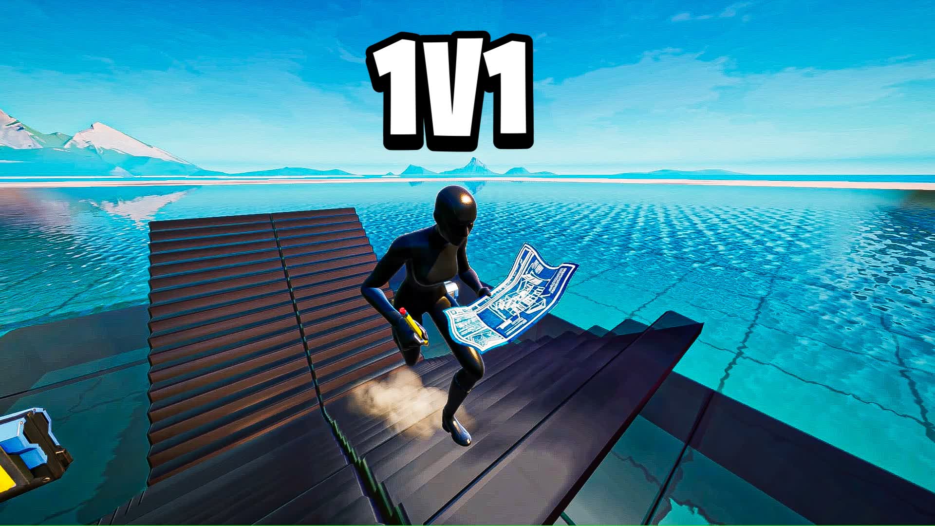 1V1 HGL