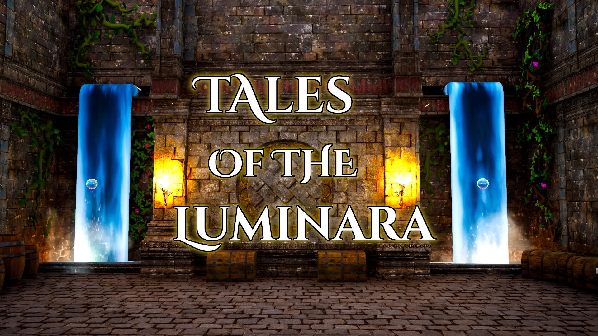 Tales Of The Luminara