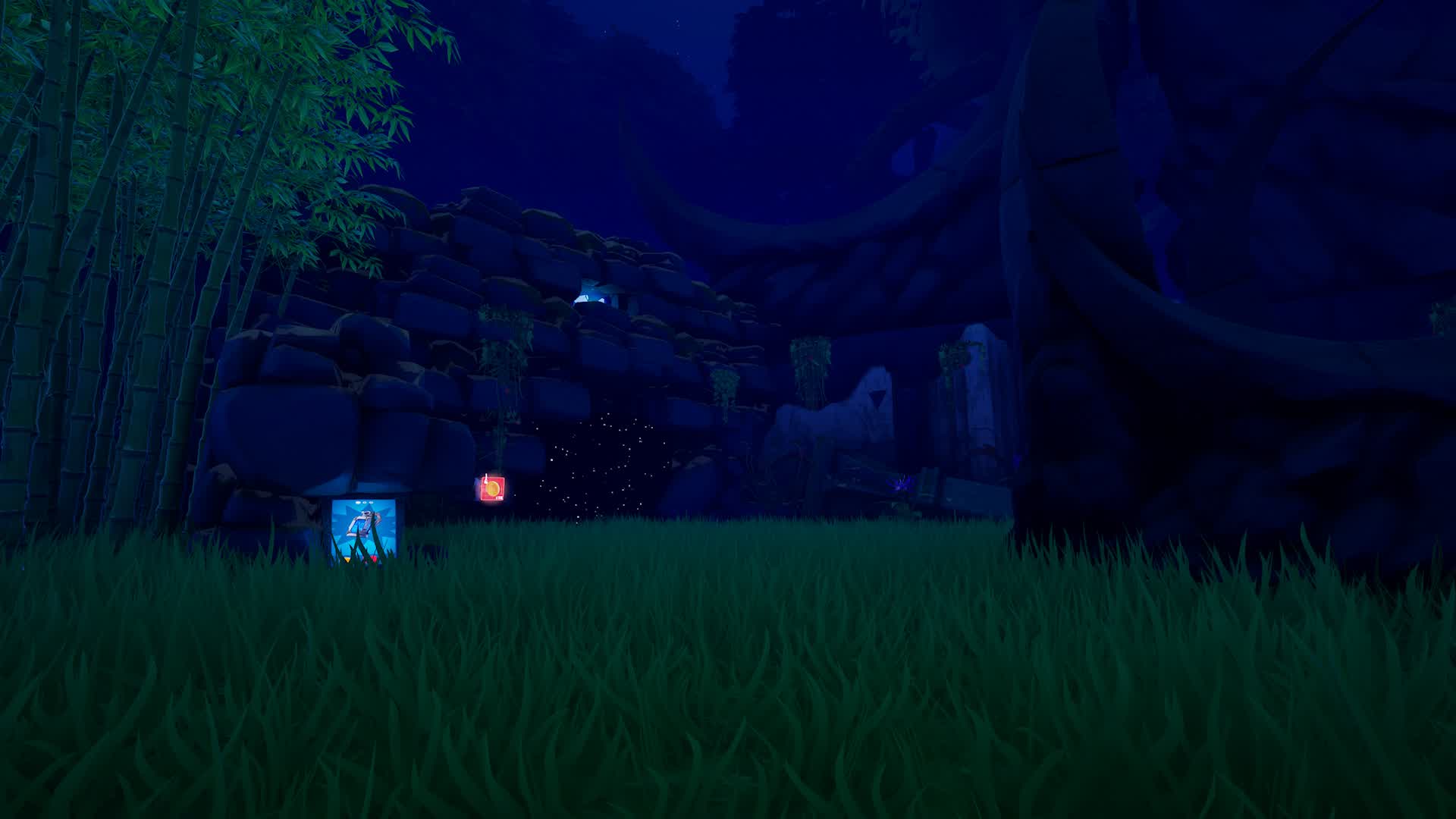 Zombies: Overgrown