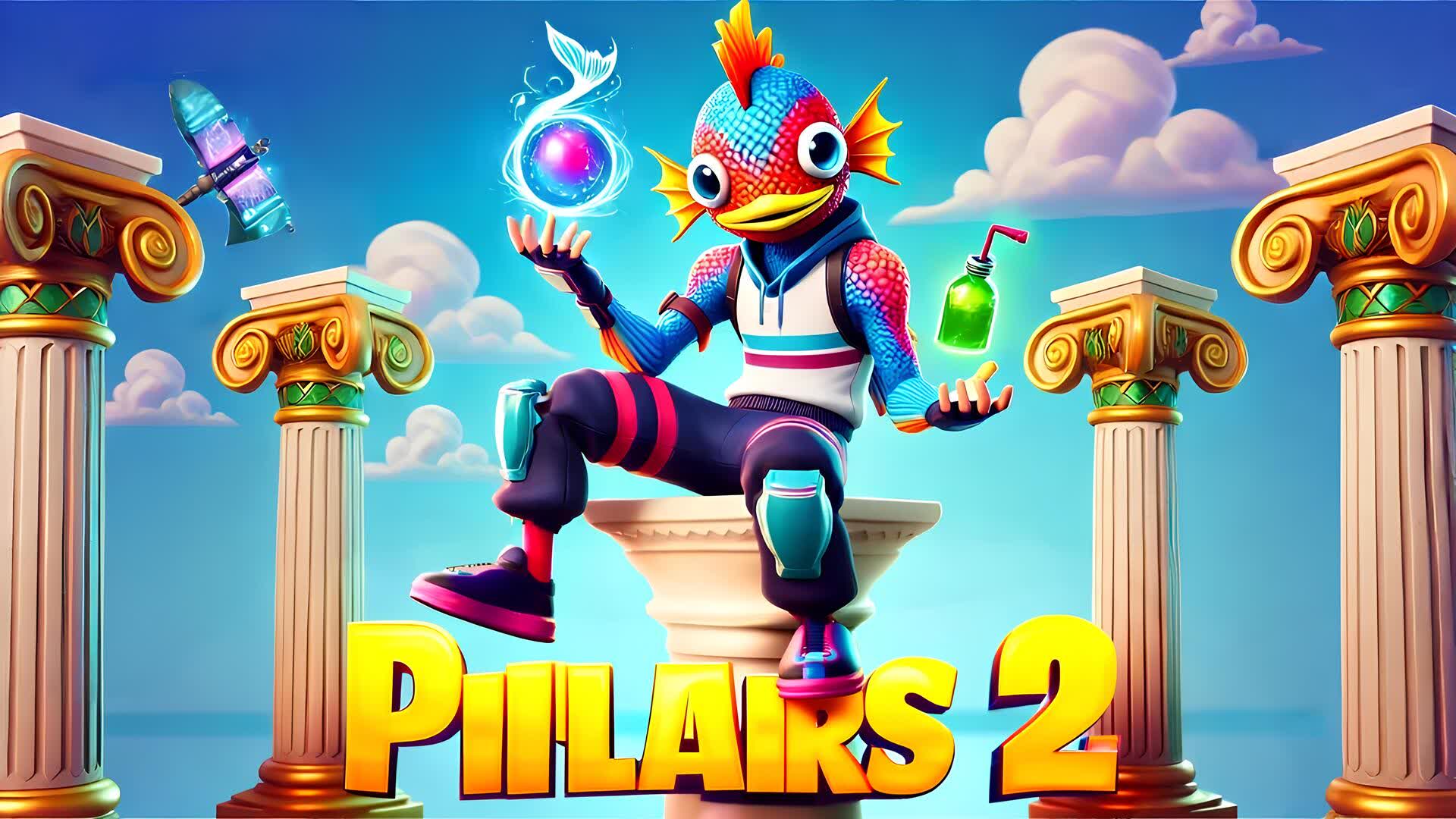 THE PILLARS 2