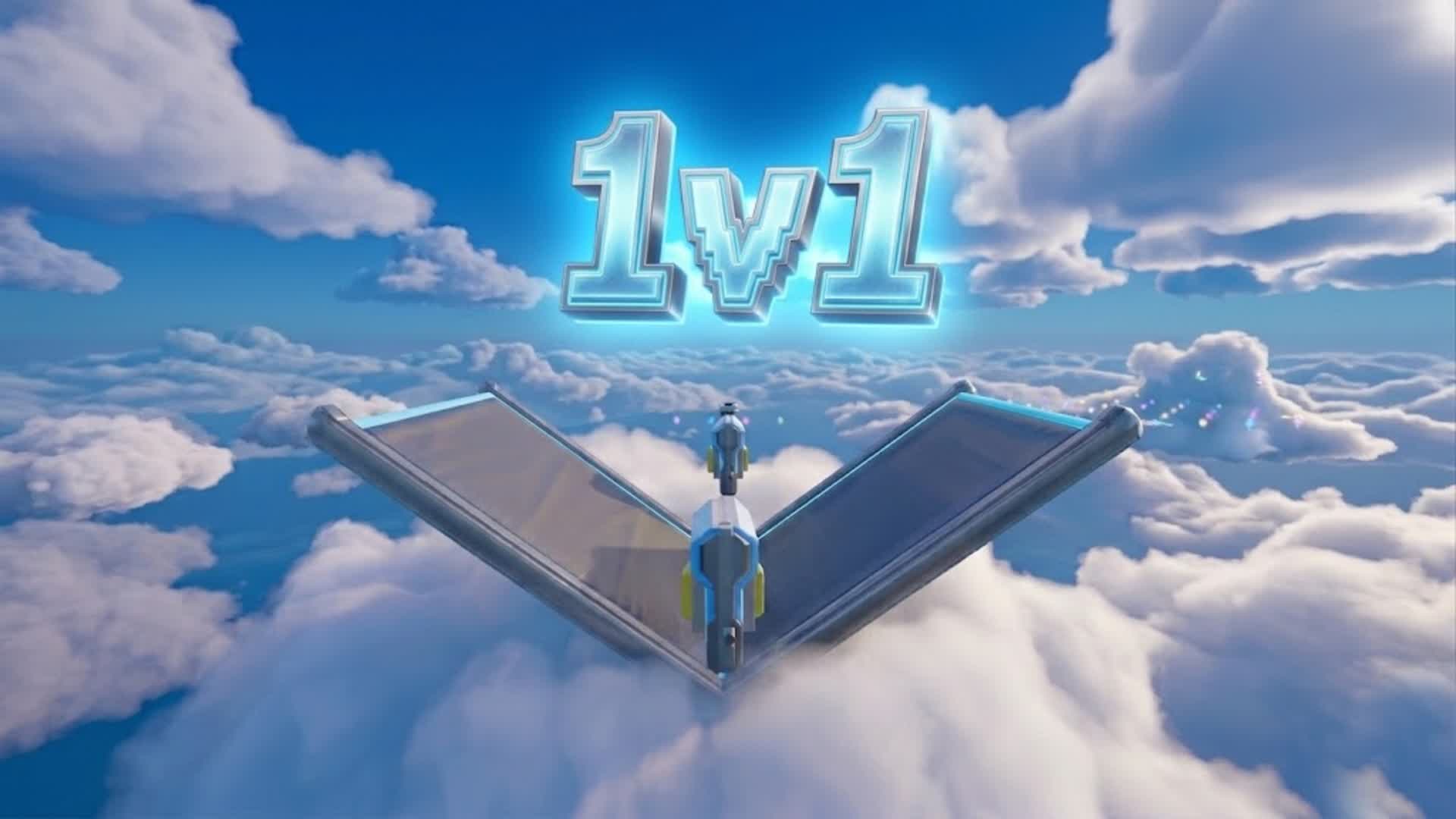 1V1 CLOUDS