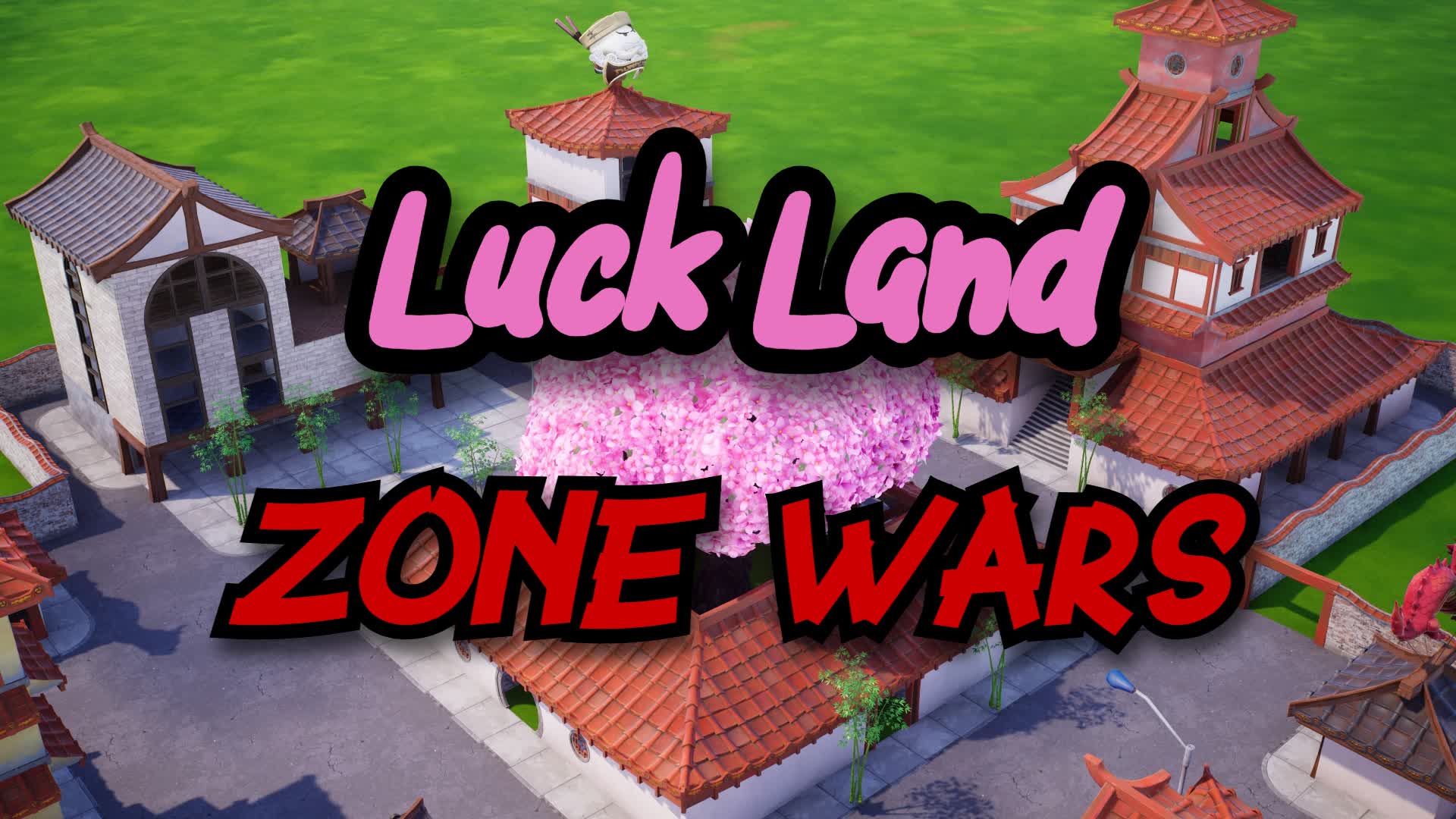 🏯Luck Land🪭