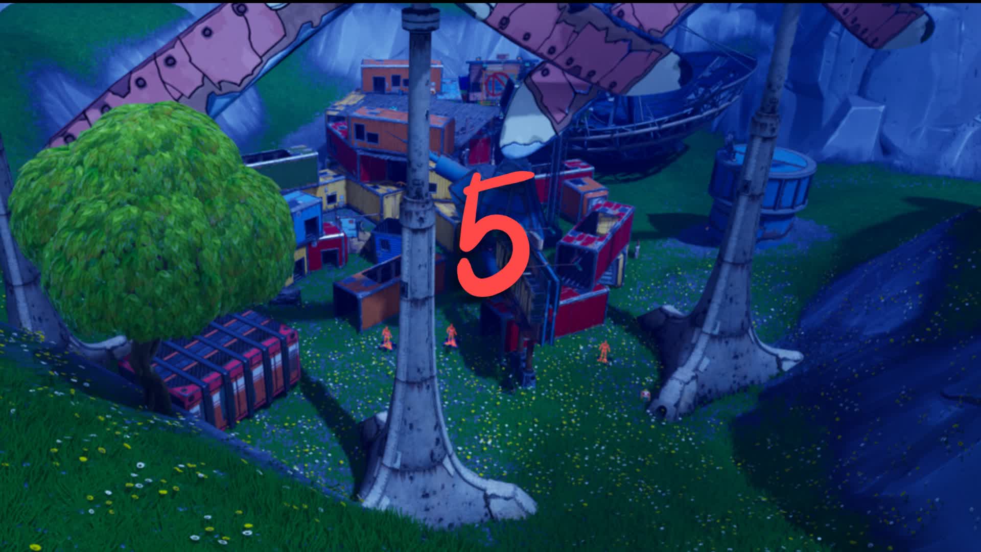 5