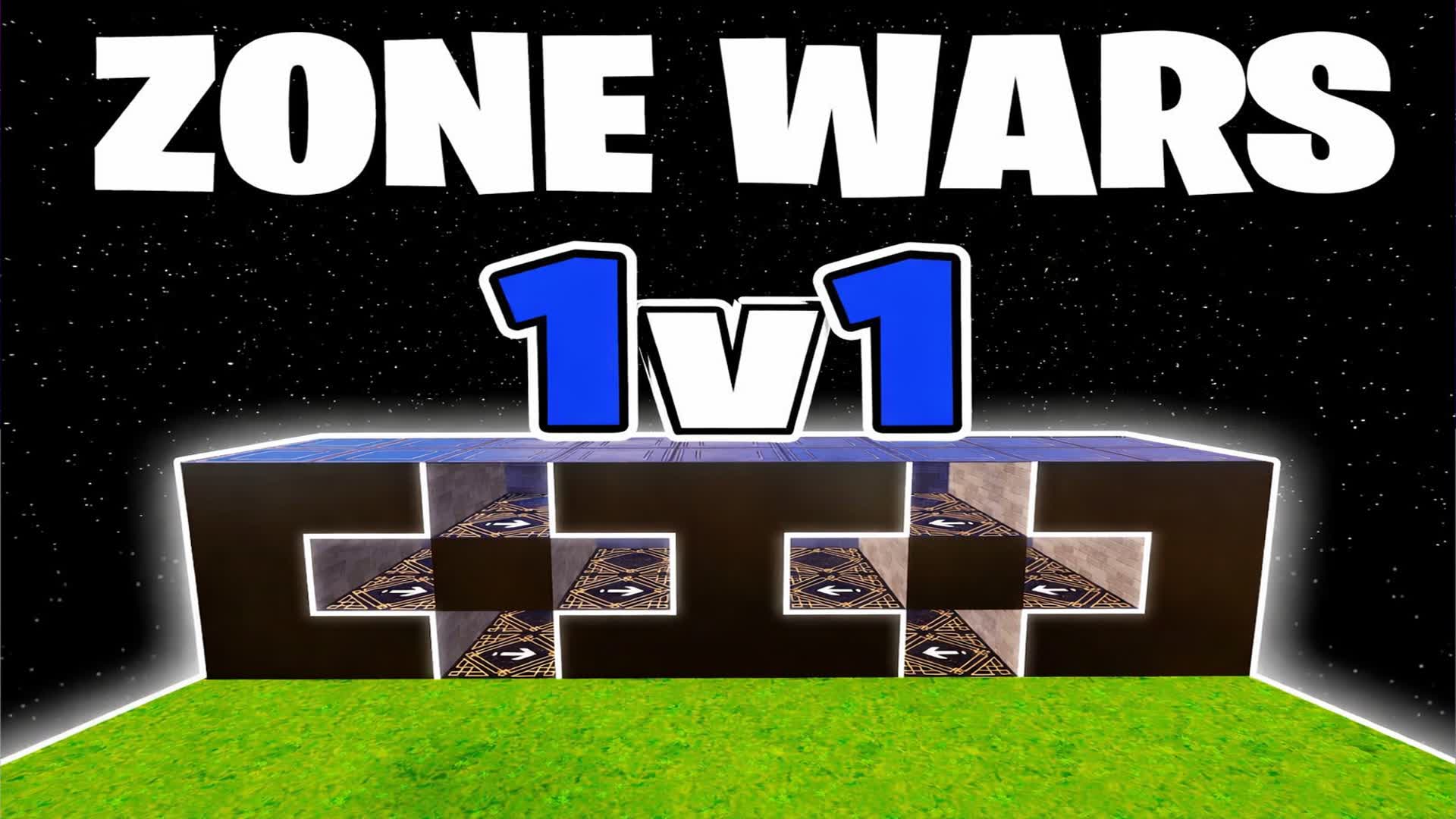 1V1 ZONE WARS 1 1vs1 1 vs 1 1 v 1