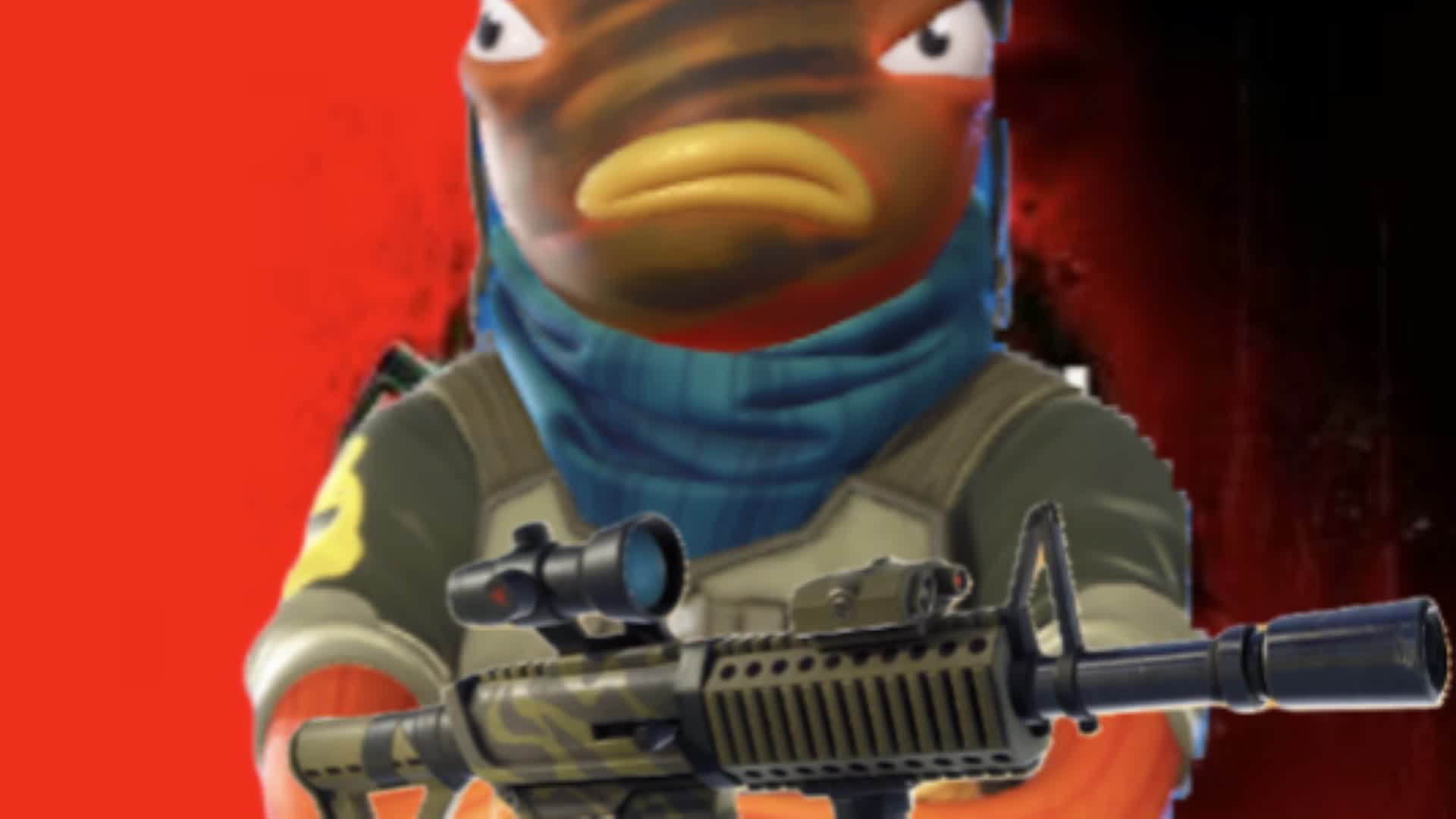 Fortnite Rebirth